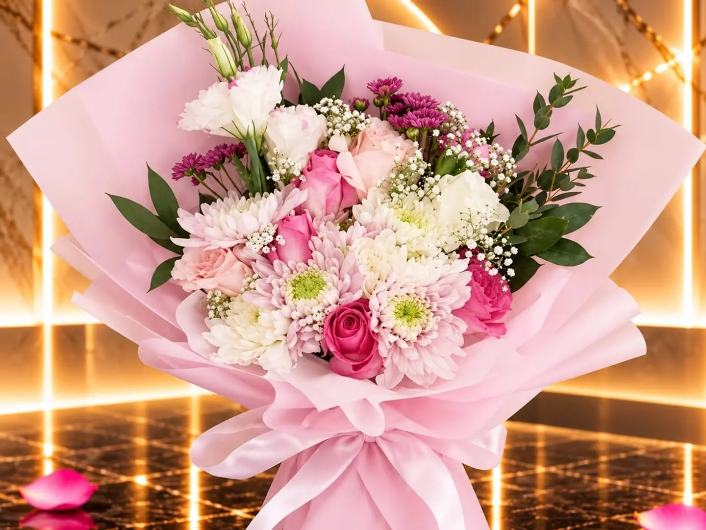 Beauty Bouquet