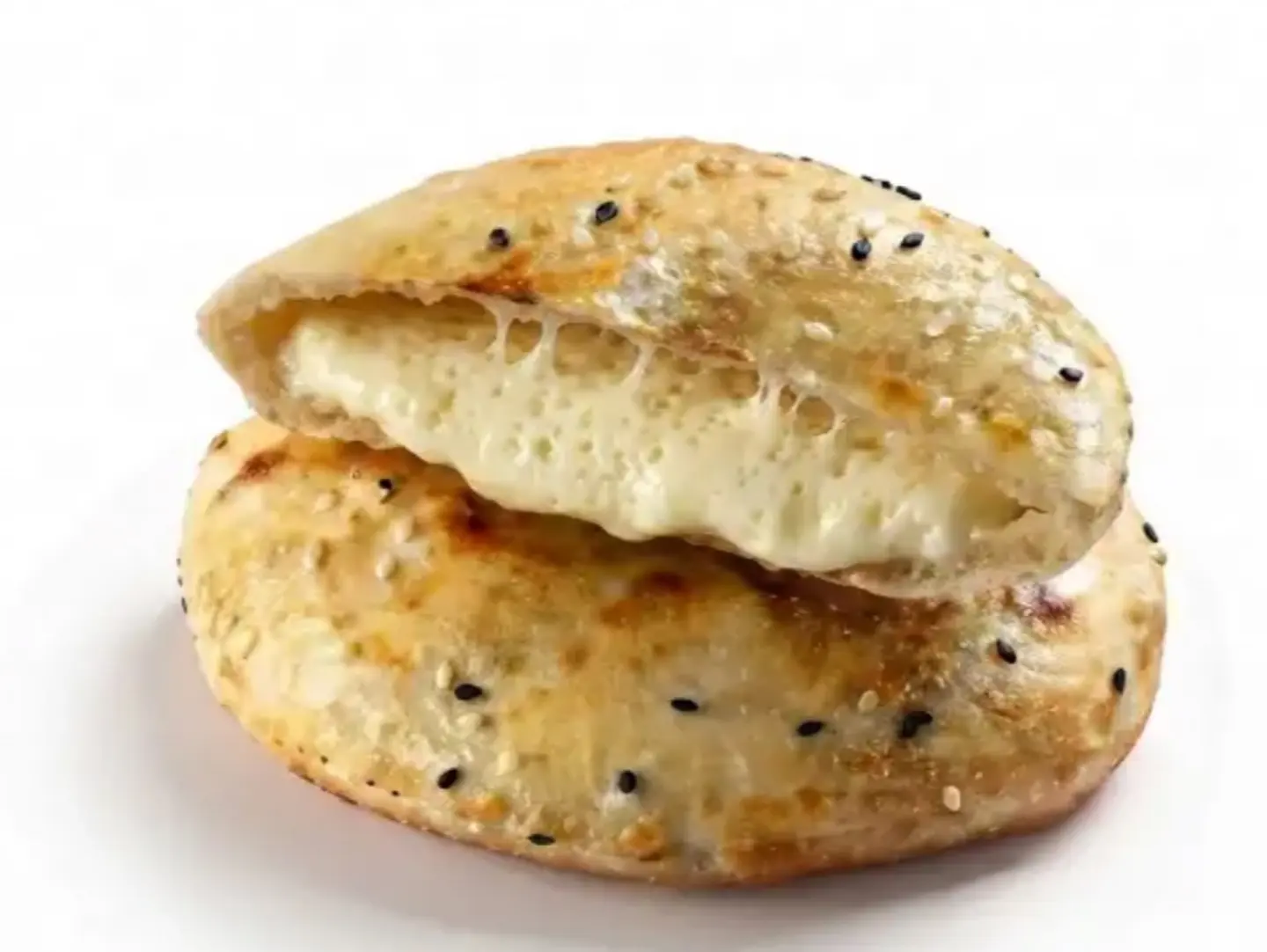 Akkawi Cheese Pie