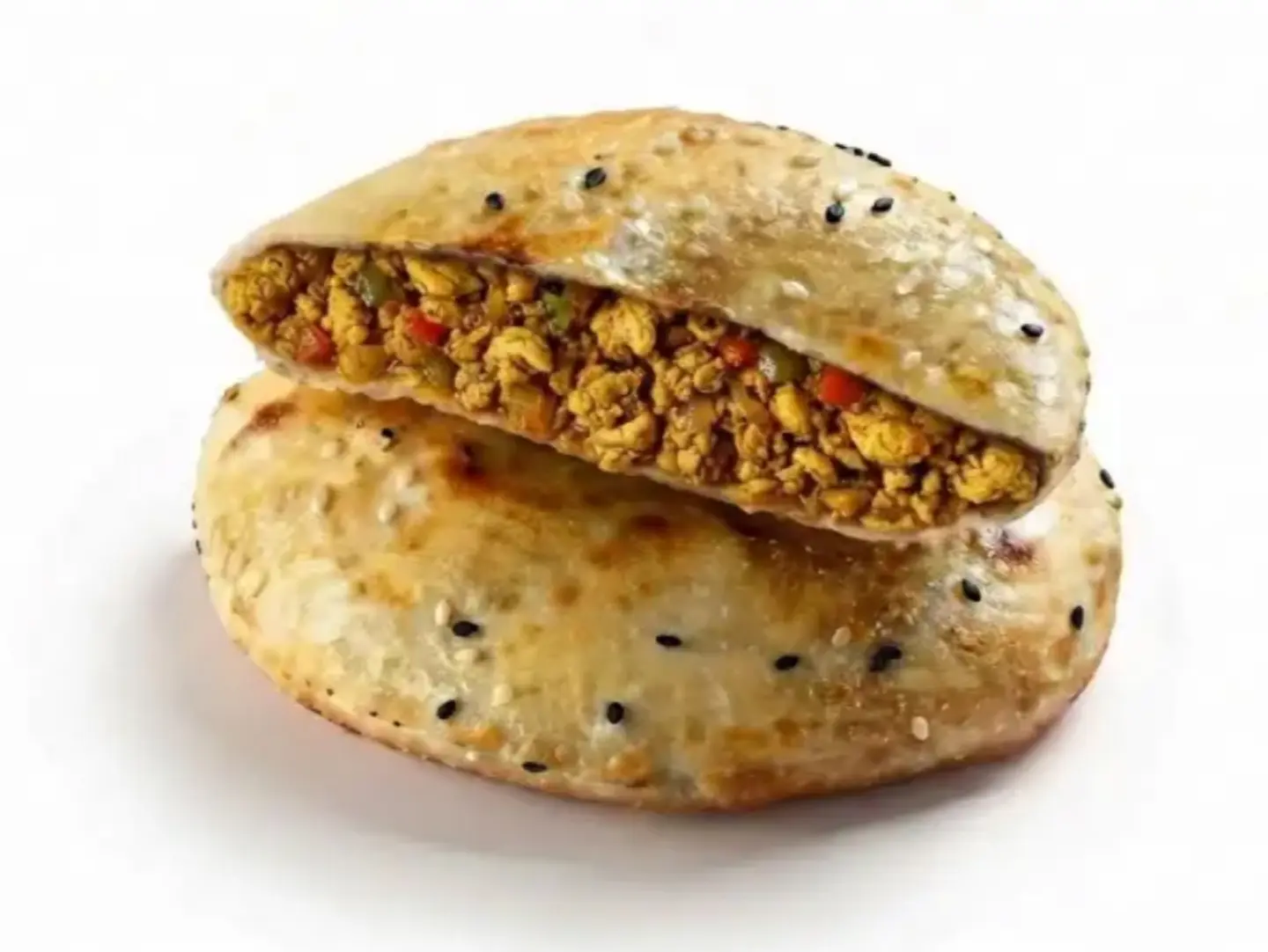 Chicken Pie
