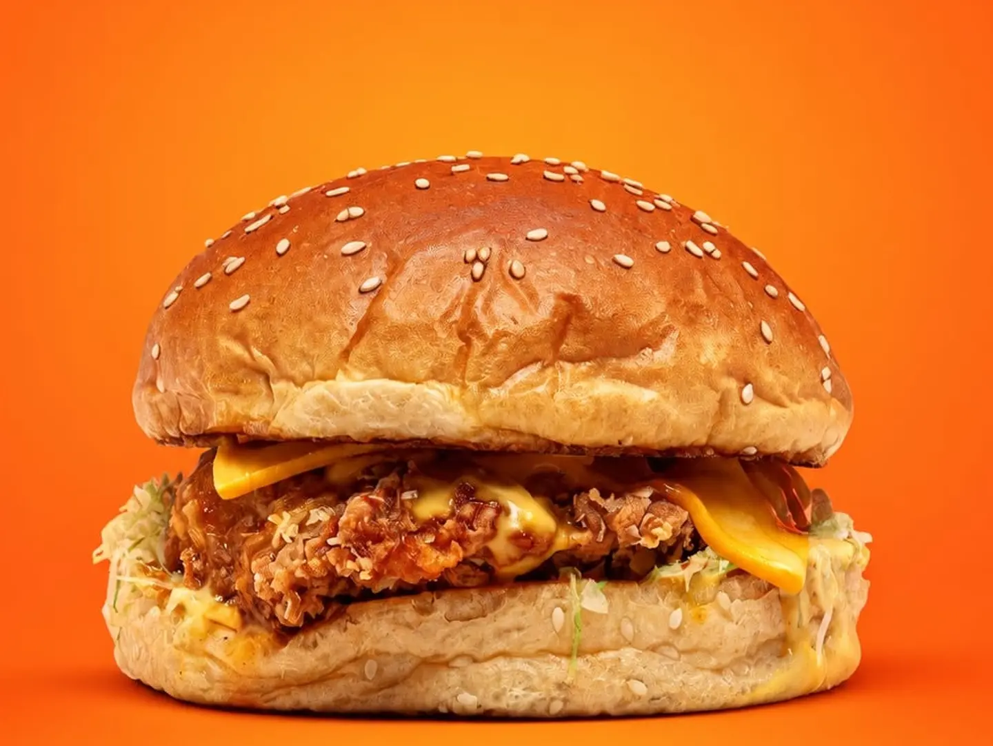 Honey Mustard