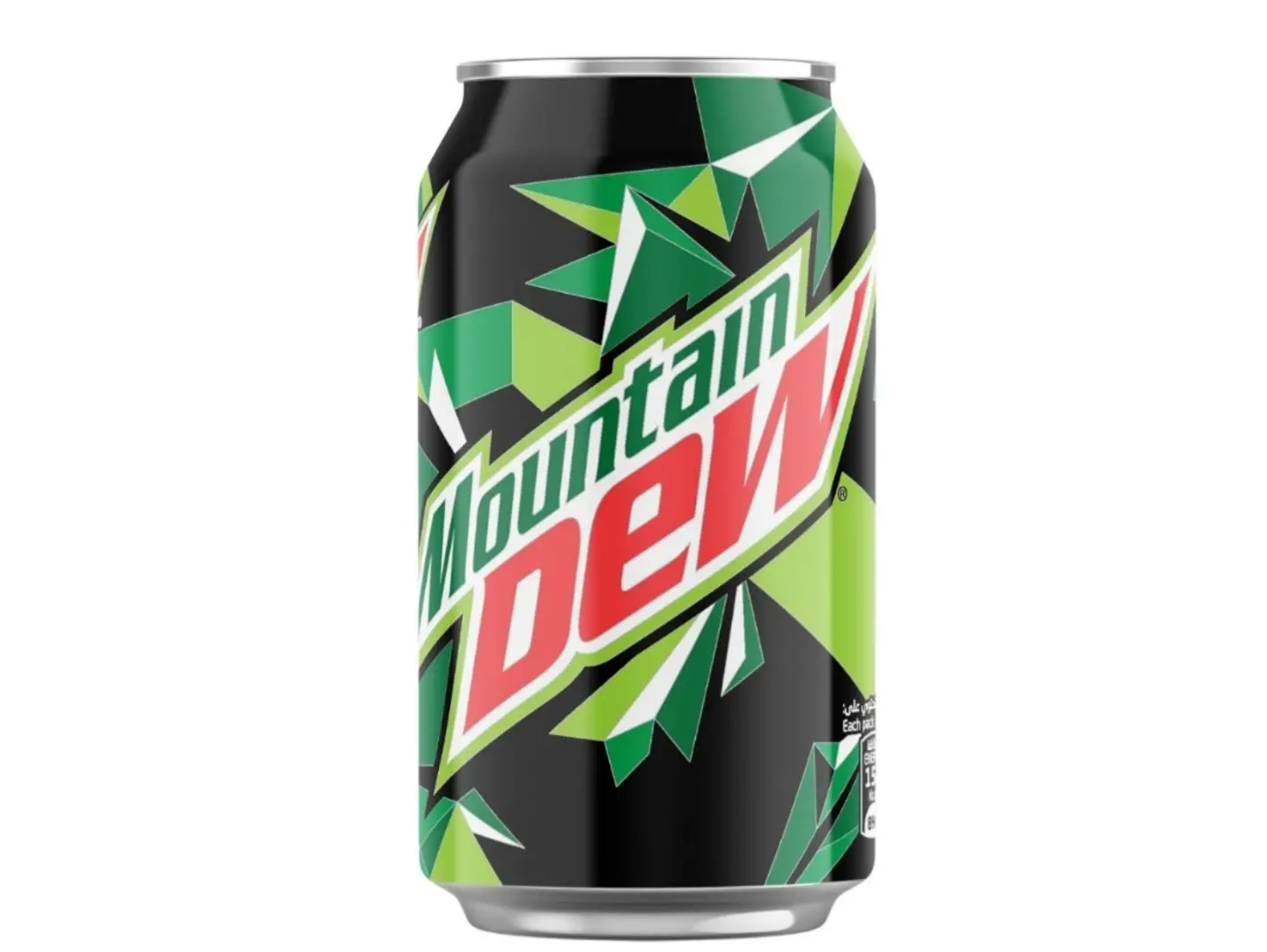 Mountain Dew