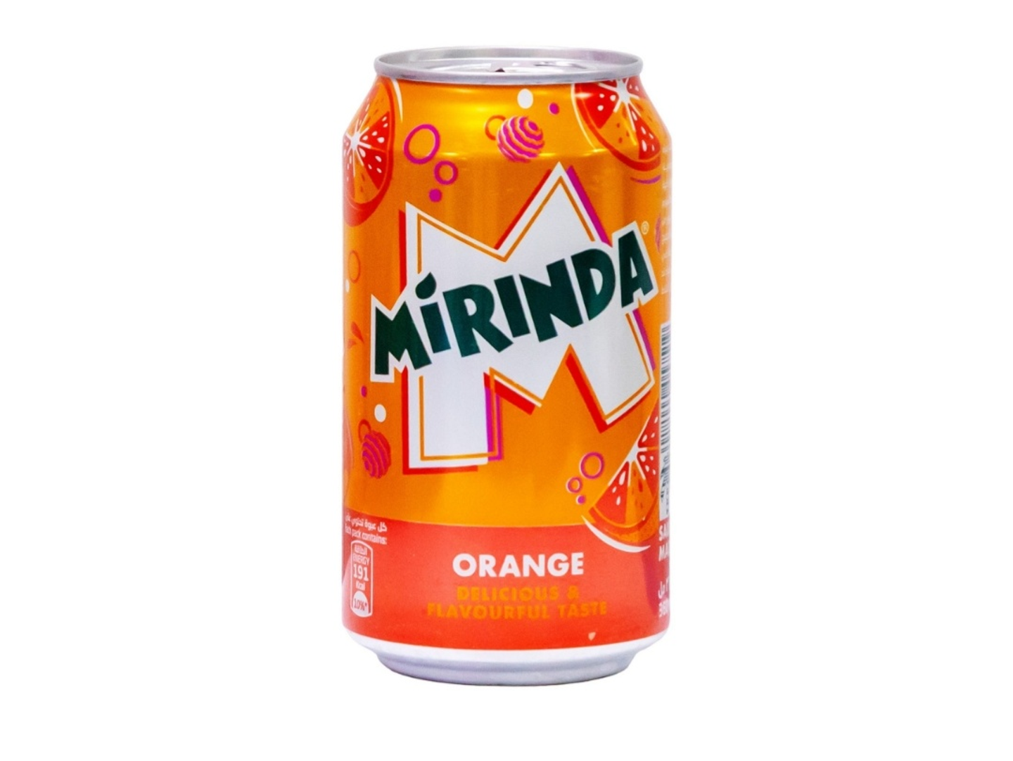 Mirinda