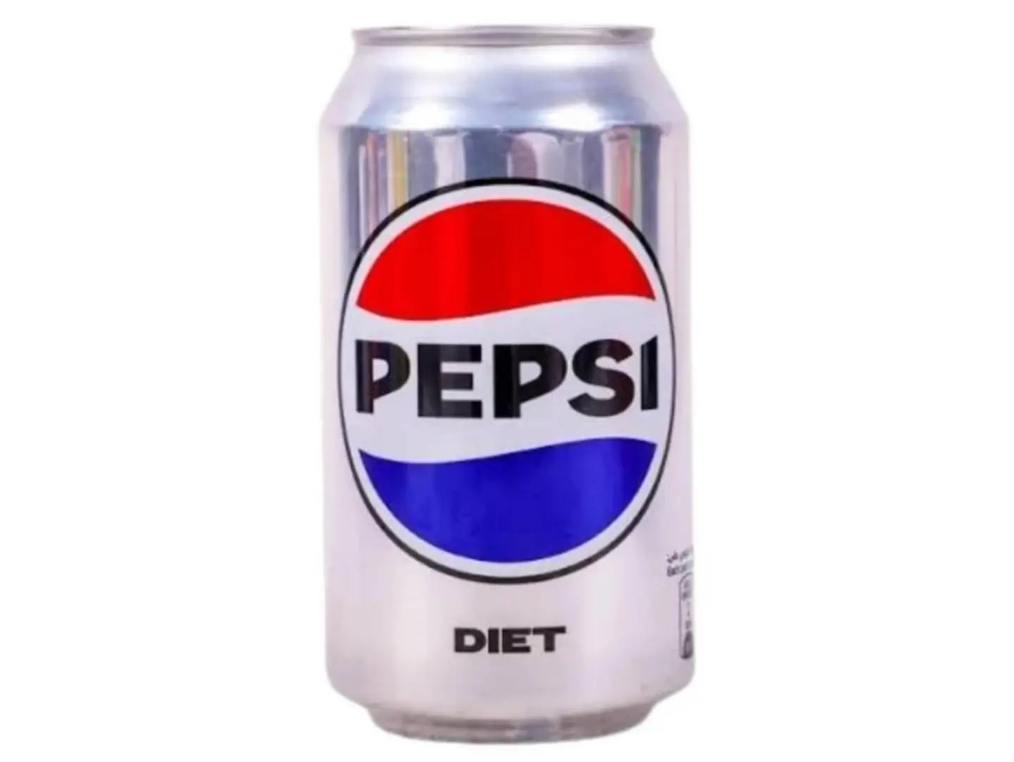 Pepsi Diet