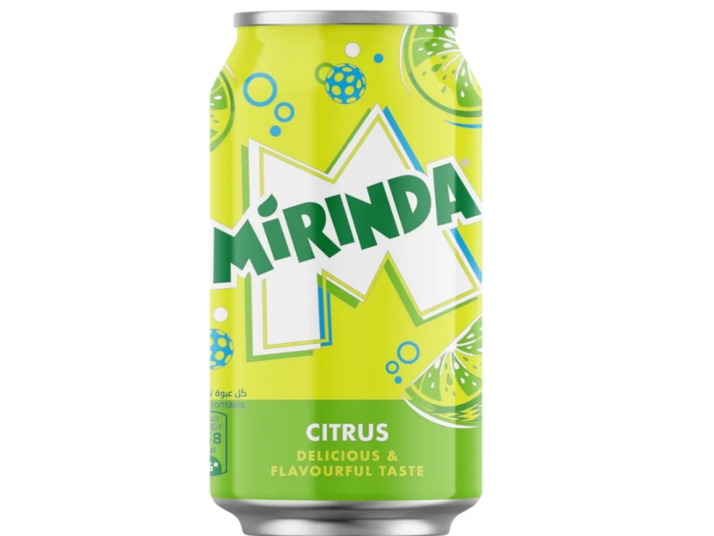 Mirinda
