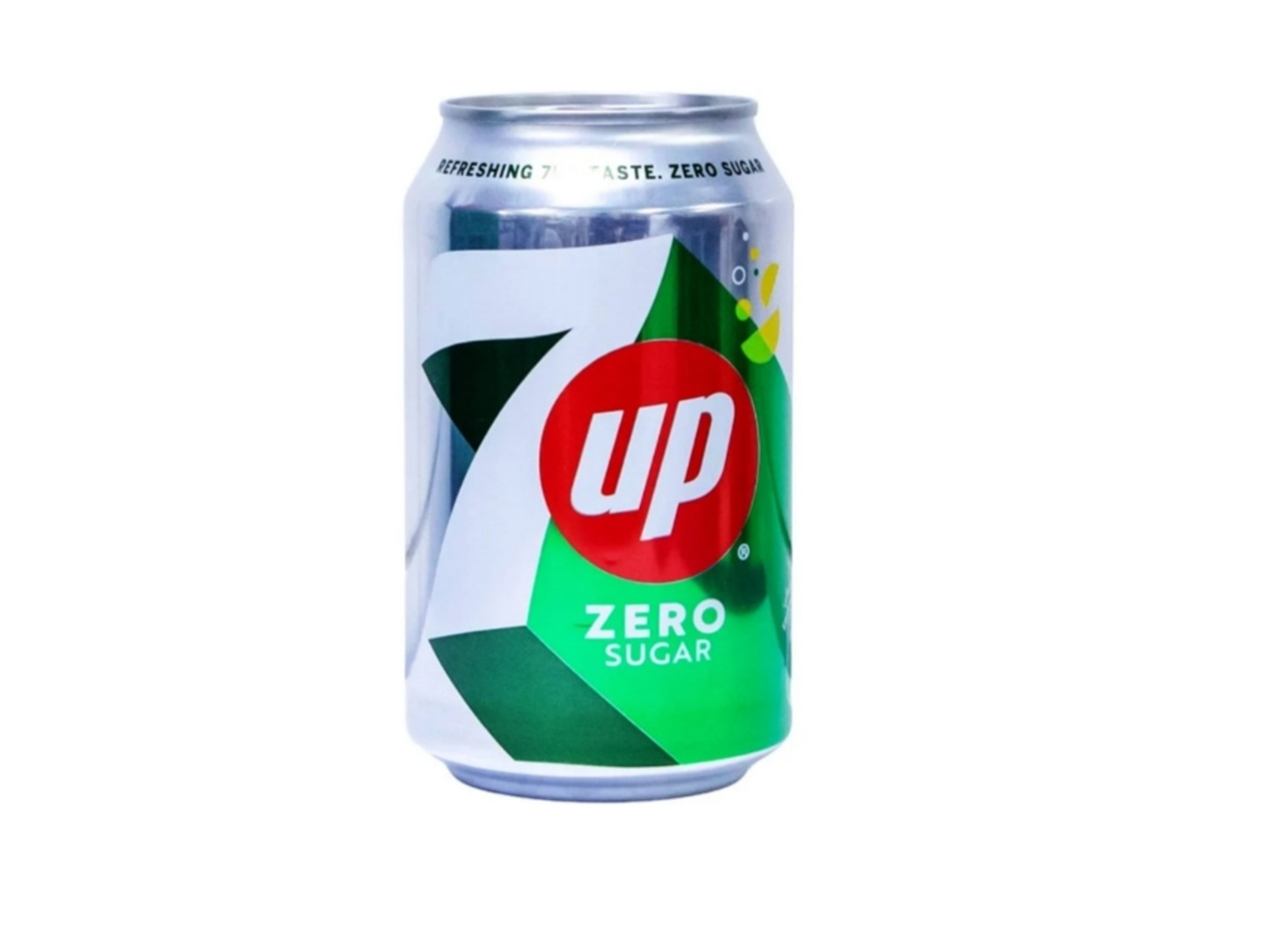 7 Up Zero