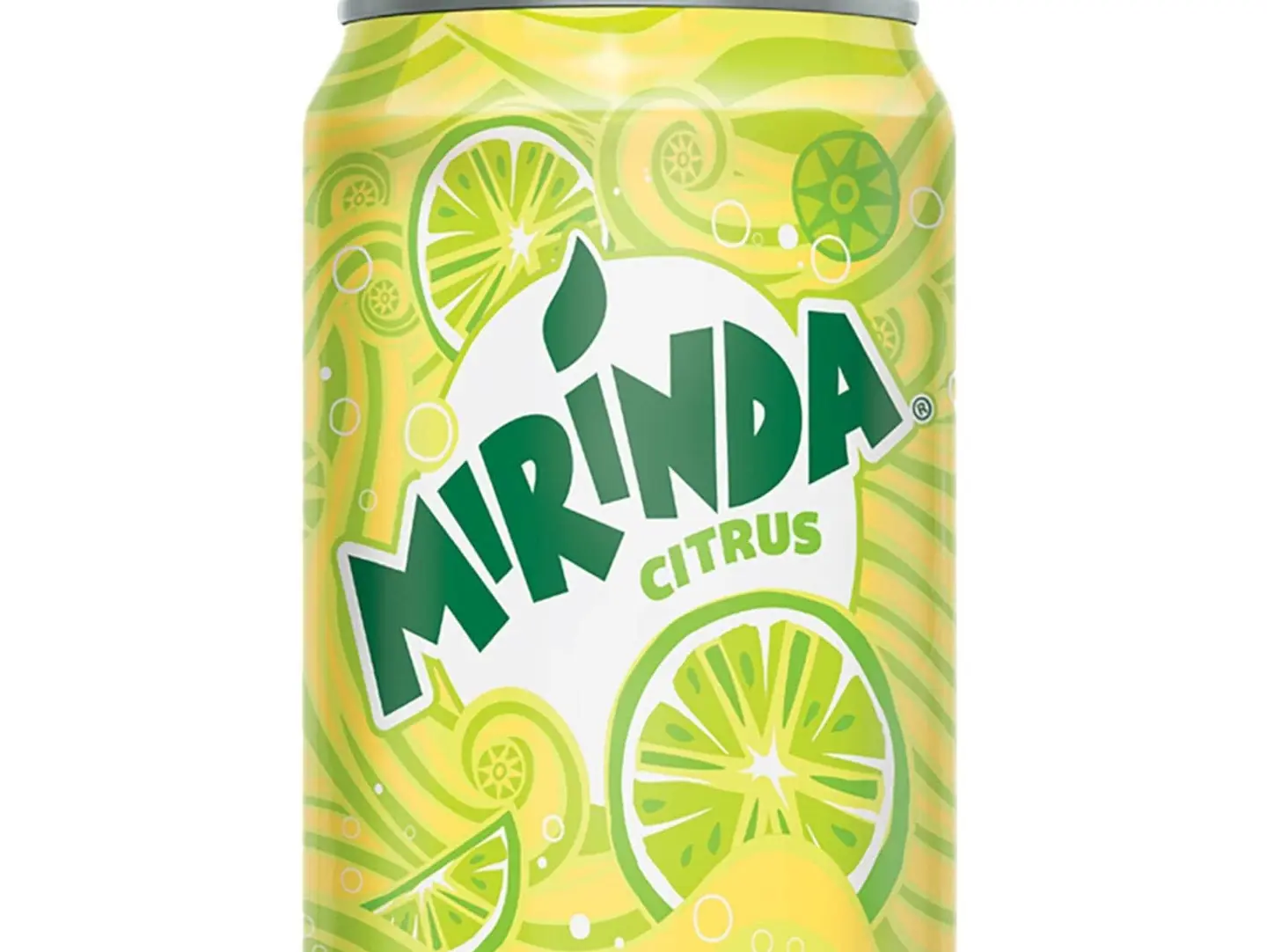 Mirinda Citrus