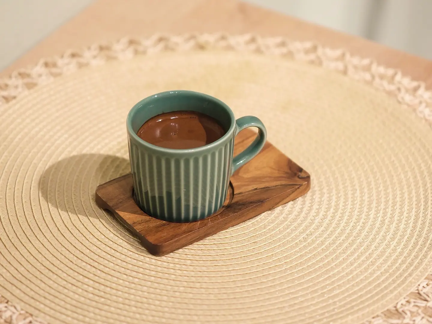 Turkish Coffee