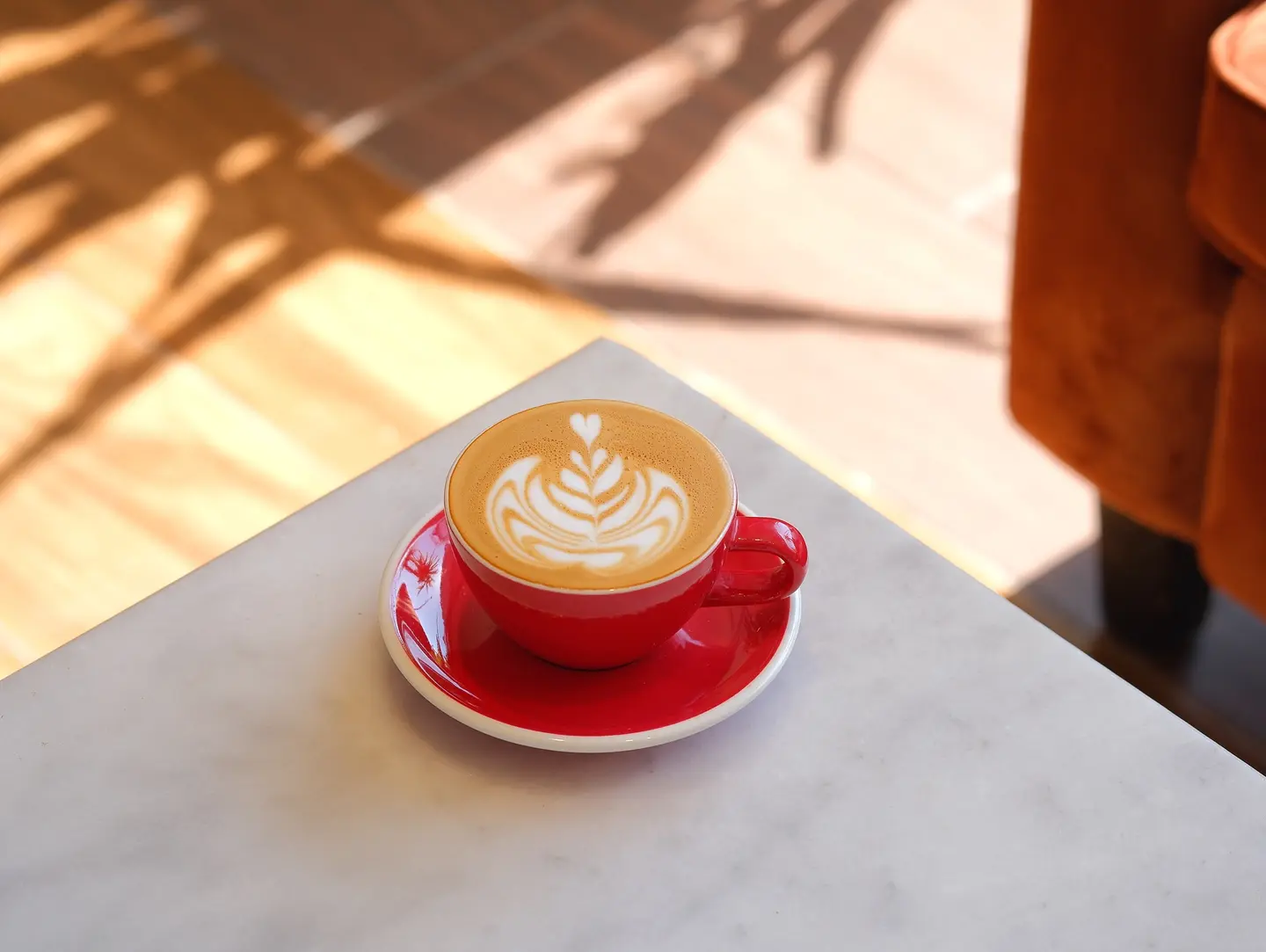 Cappuccino