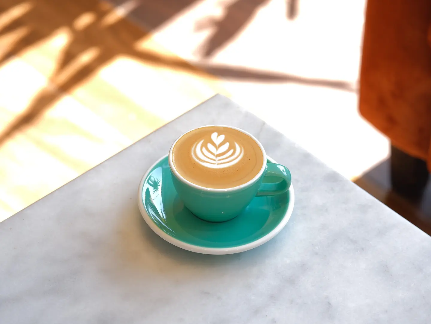 Flat White