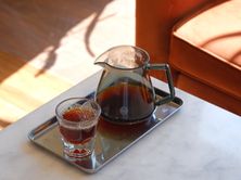 في 60 حار