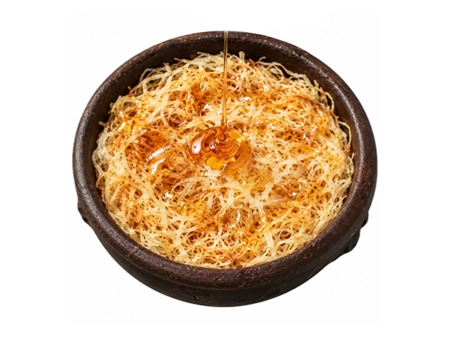Armagan Kunafah