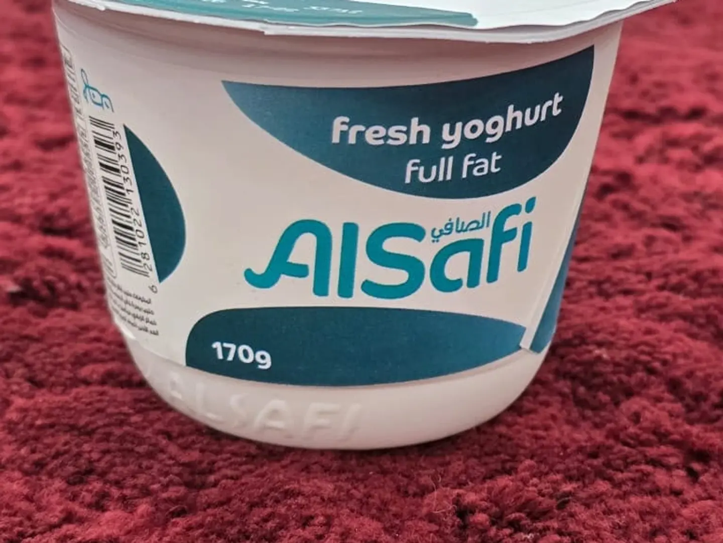 Yogurt