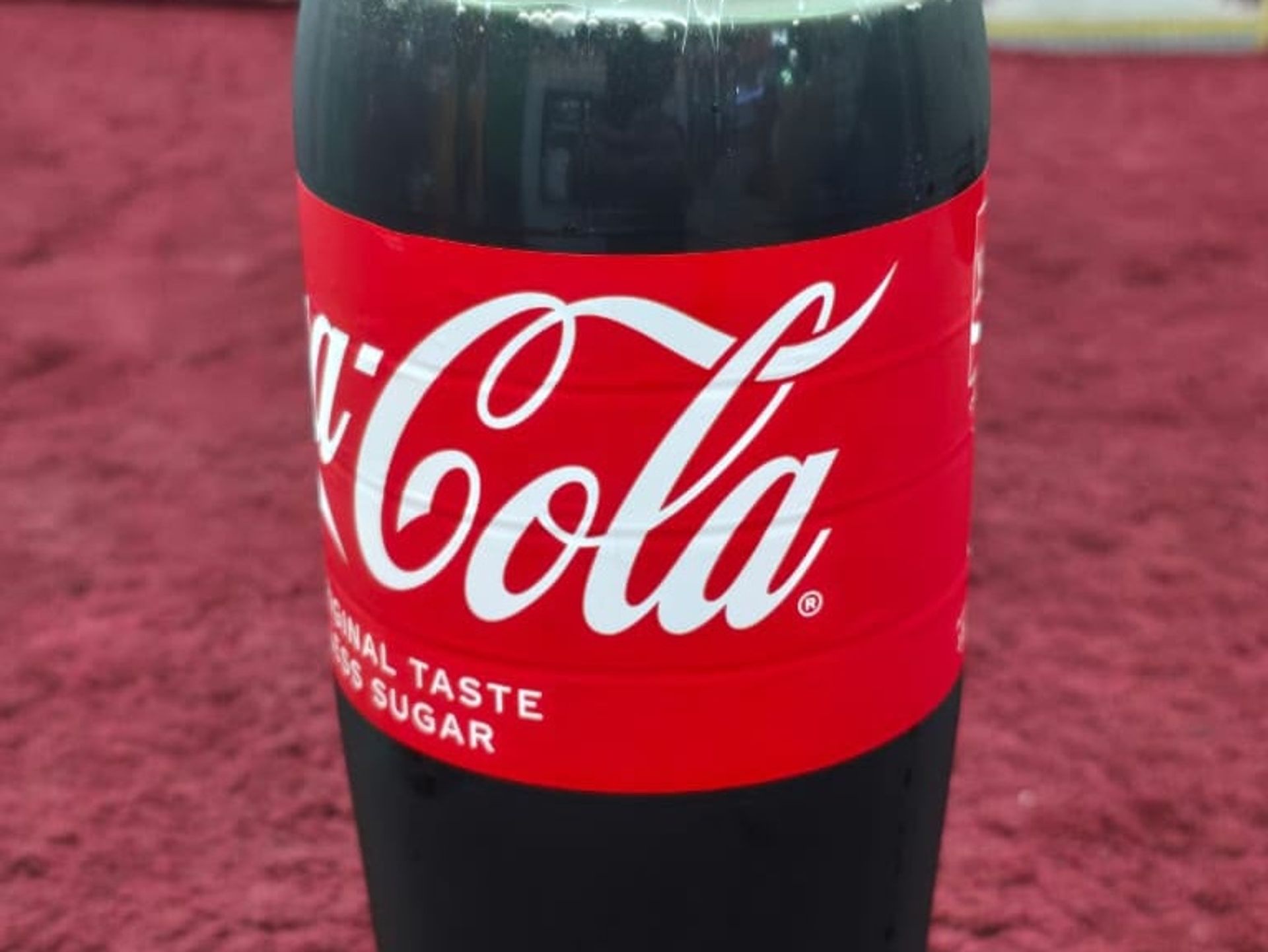 مشروبات غازية 2لتر - كولا