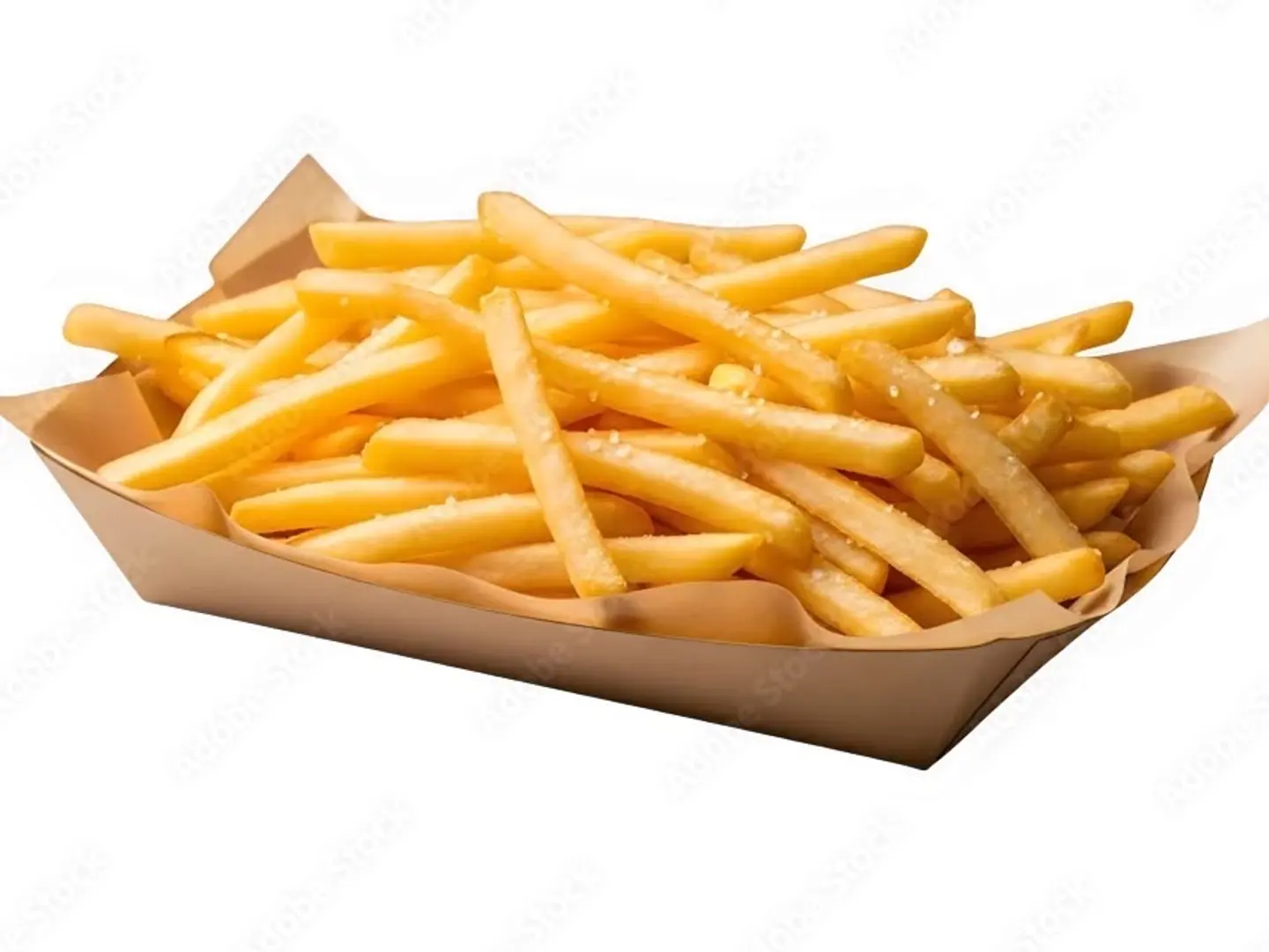 Fries