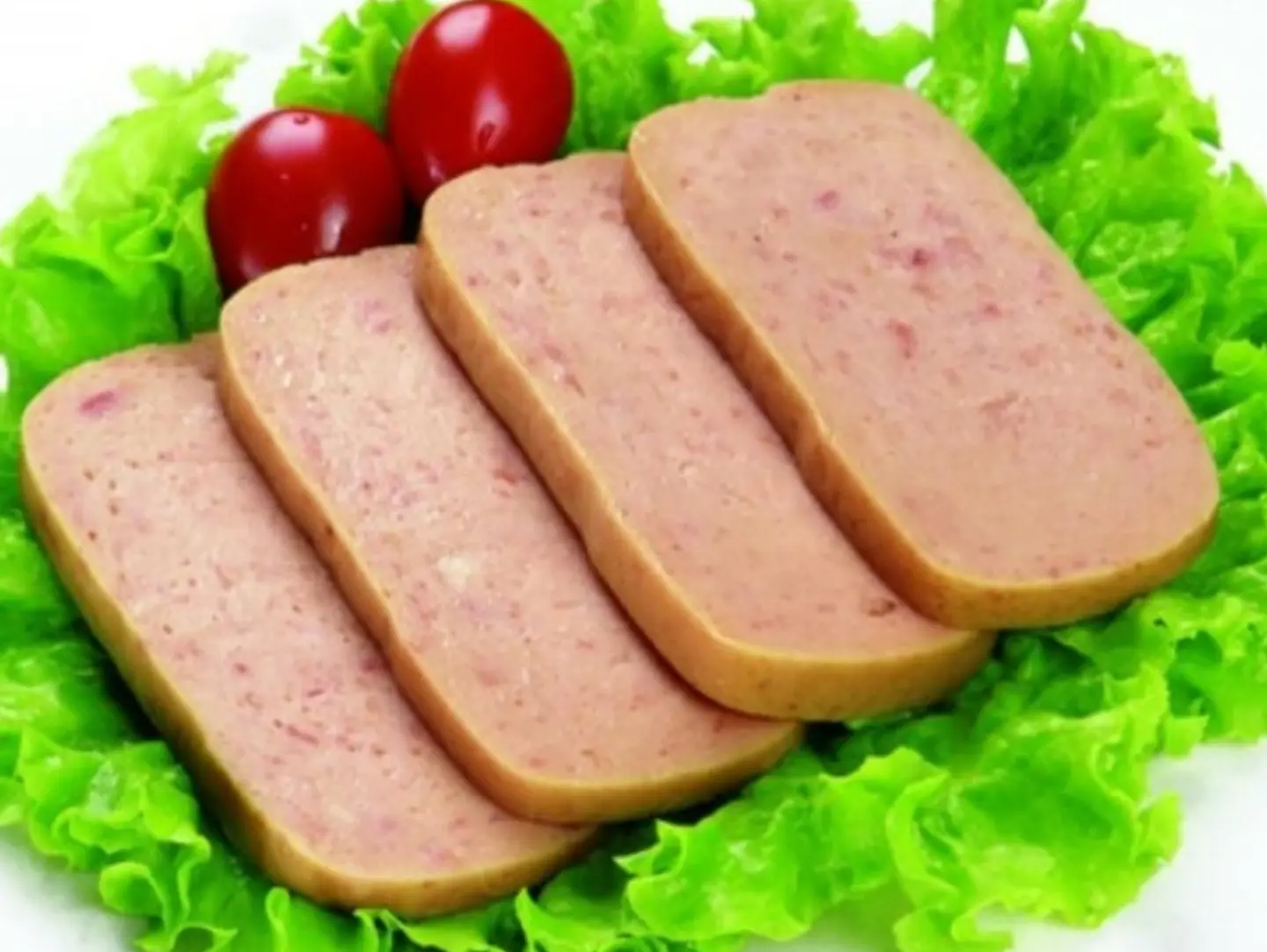 Luncheon Meat