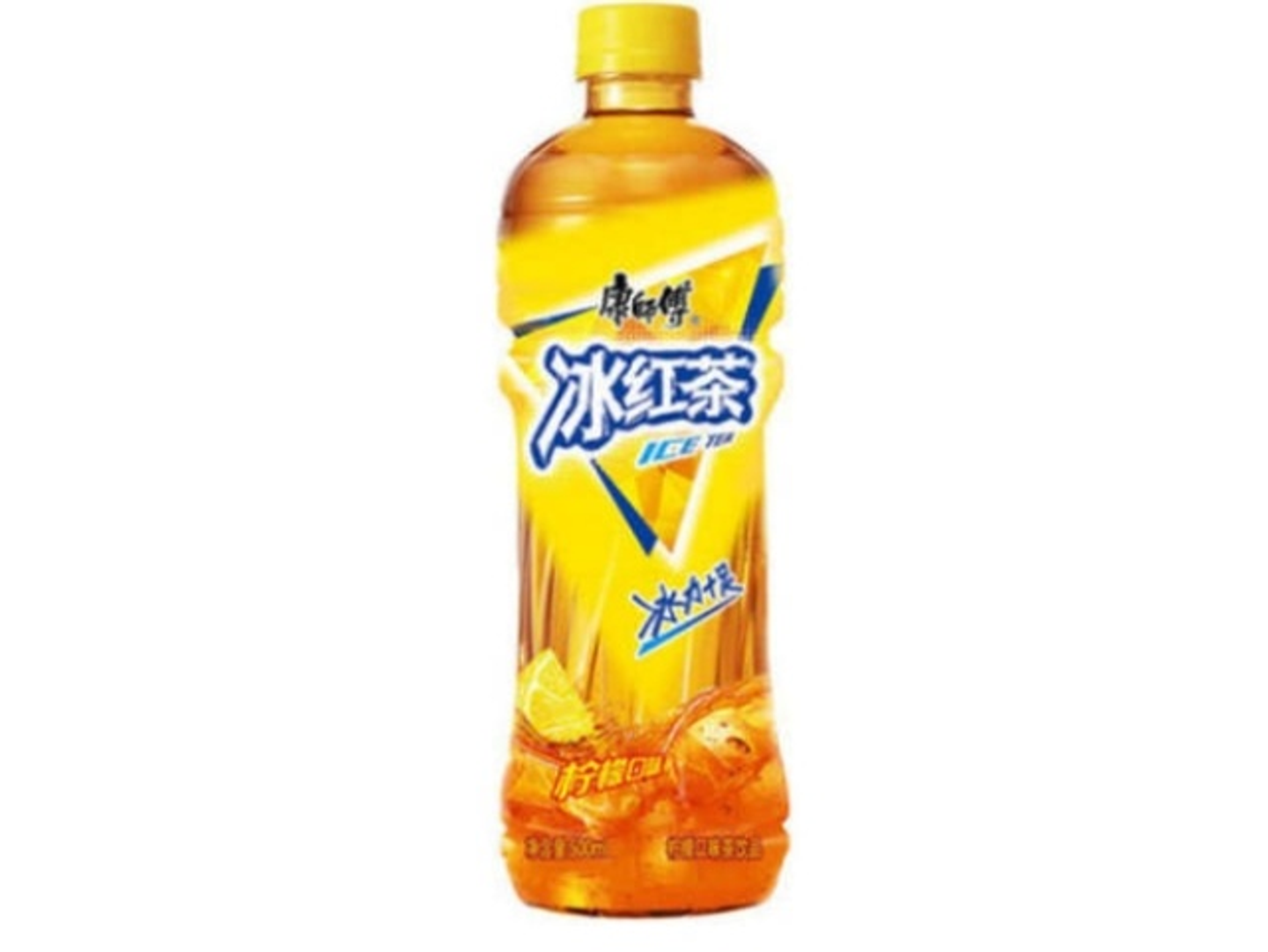 Iced Tea