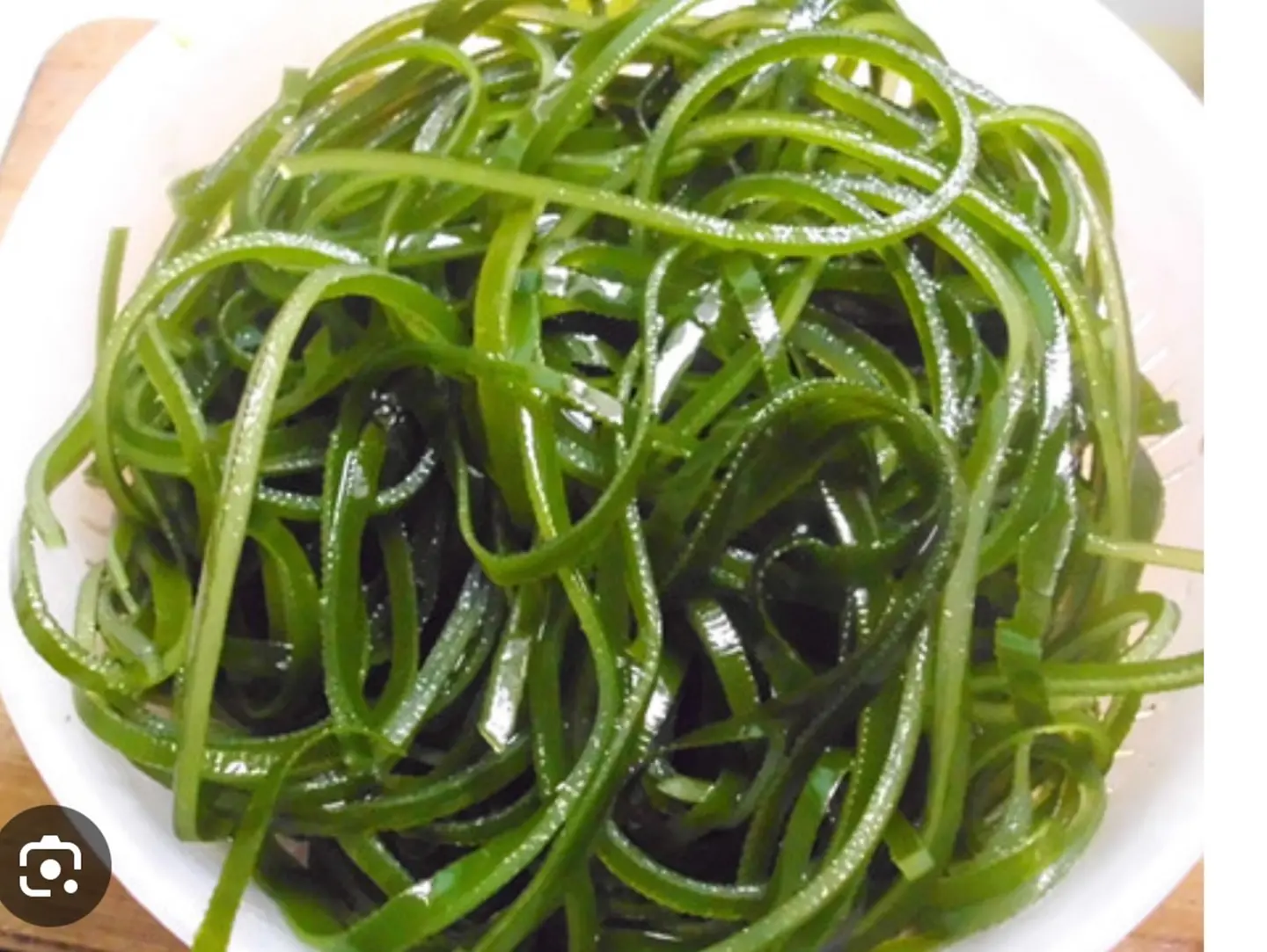 Seaweed