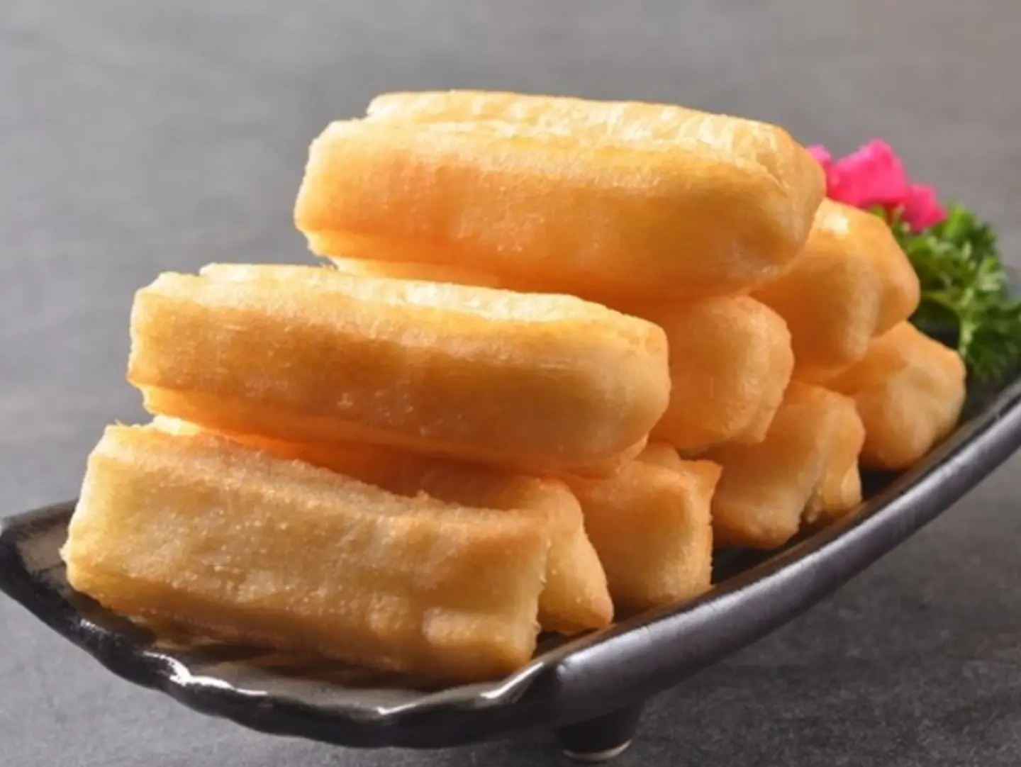 Fried Dough Stick