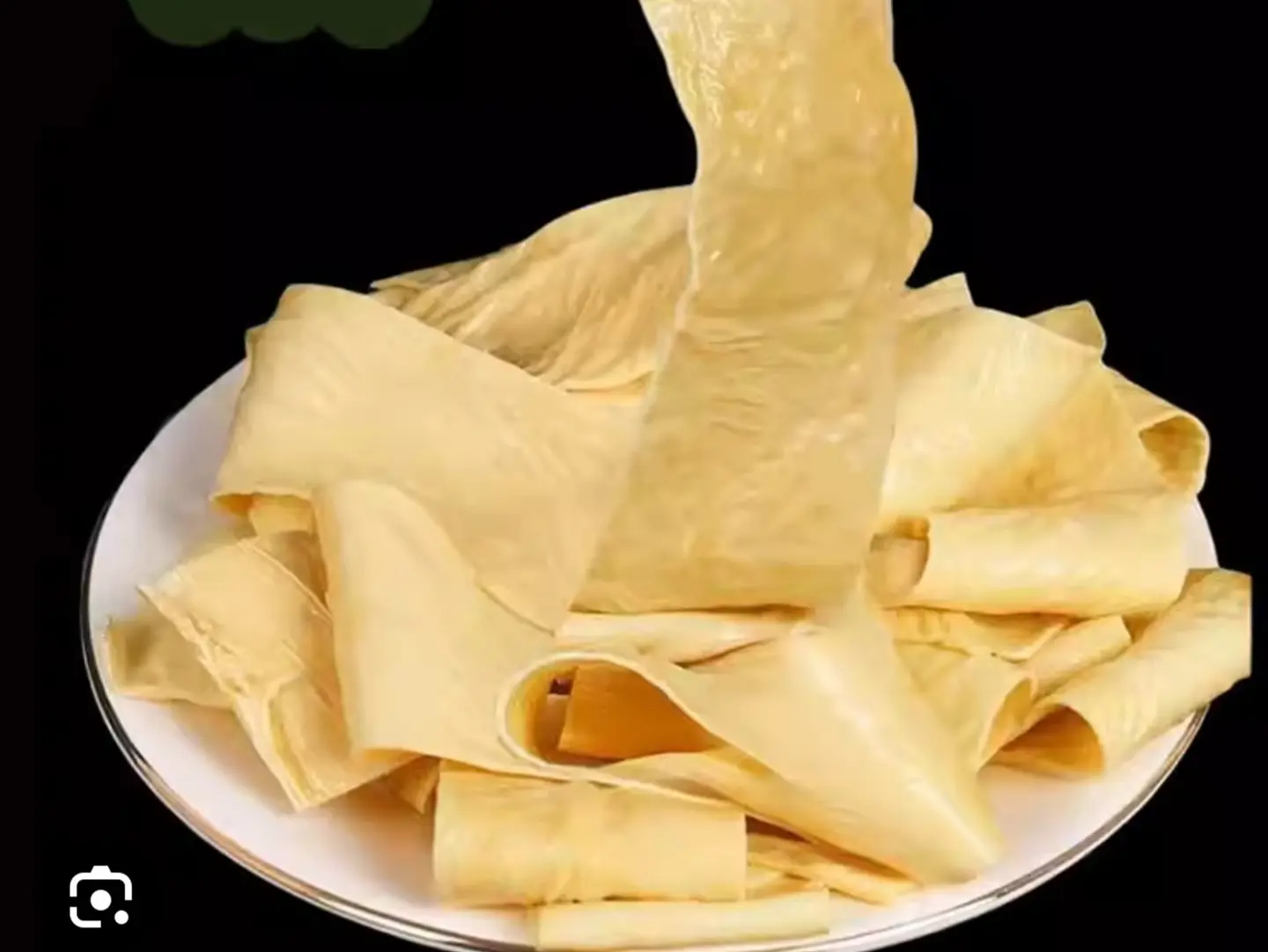 Bean Pasta