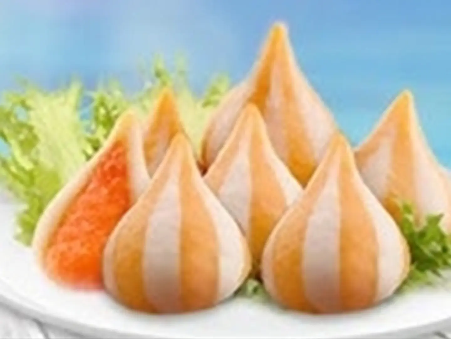 Crystal Fish Ball