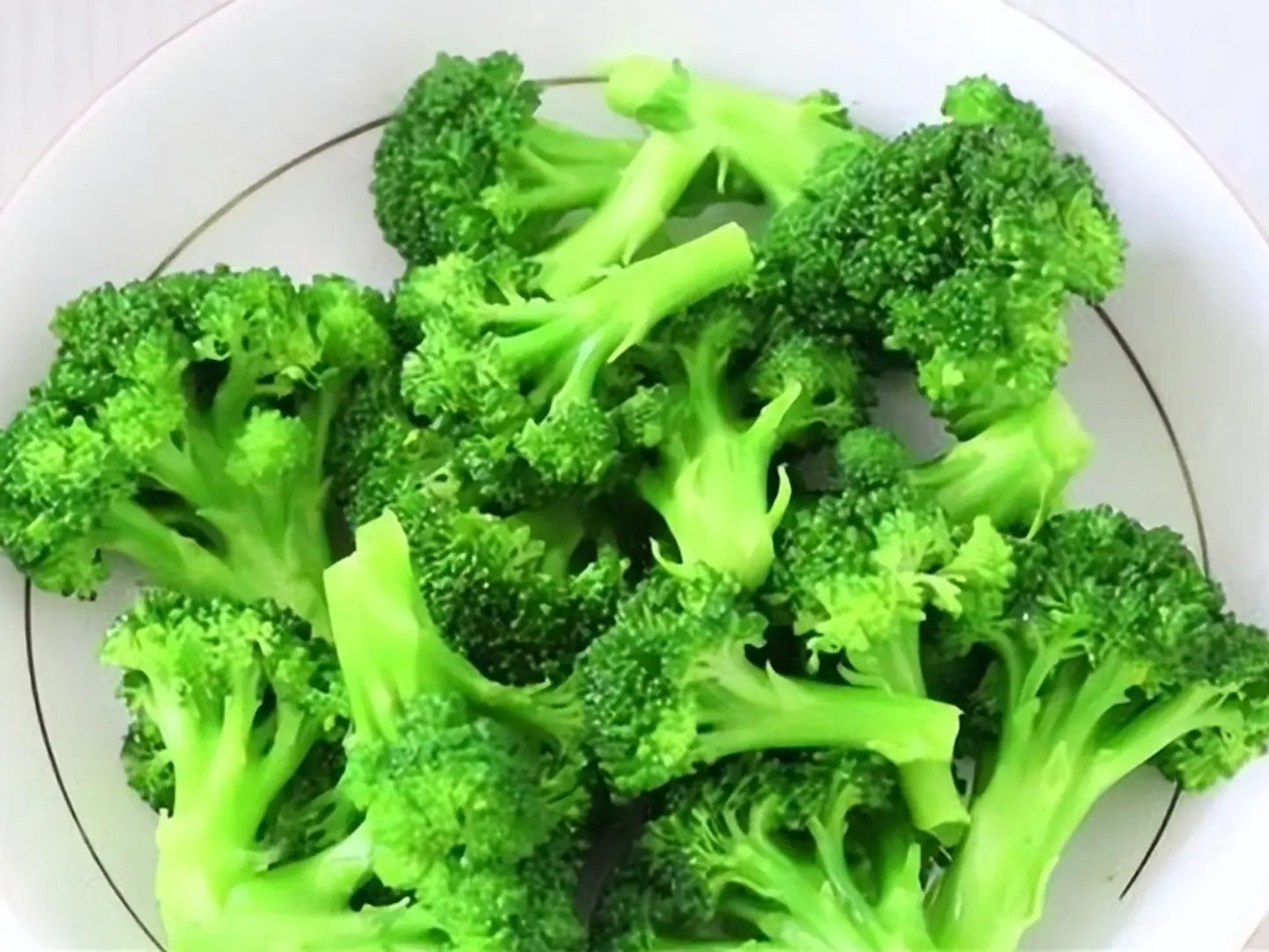 Broccoli