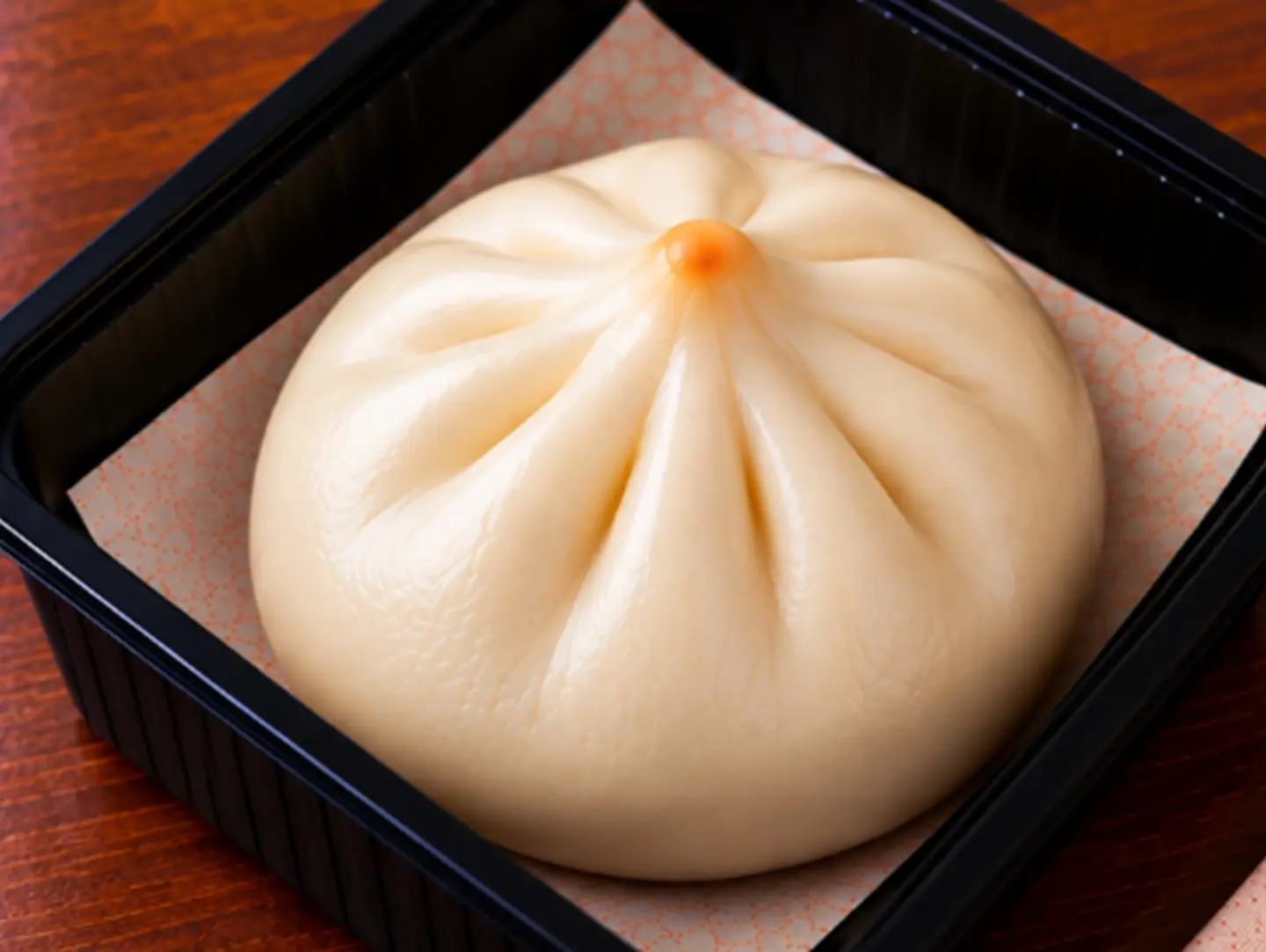 Beef Bao 1 Piece