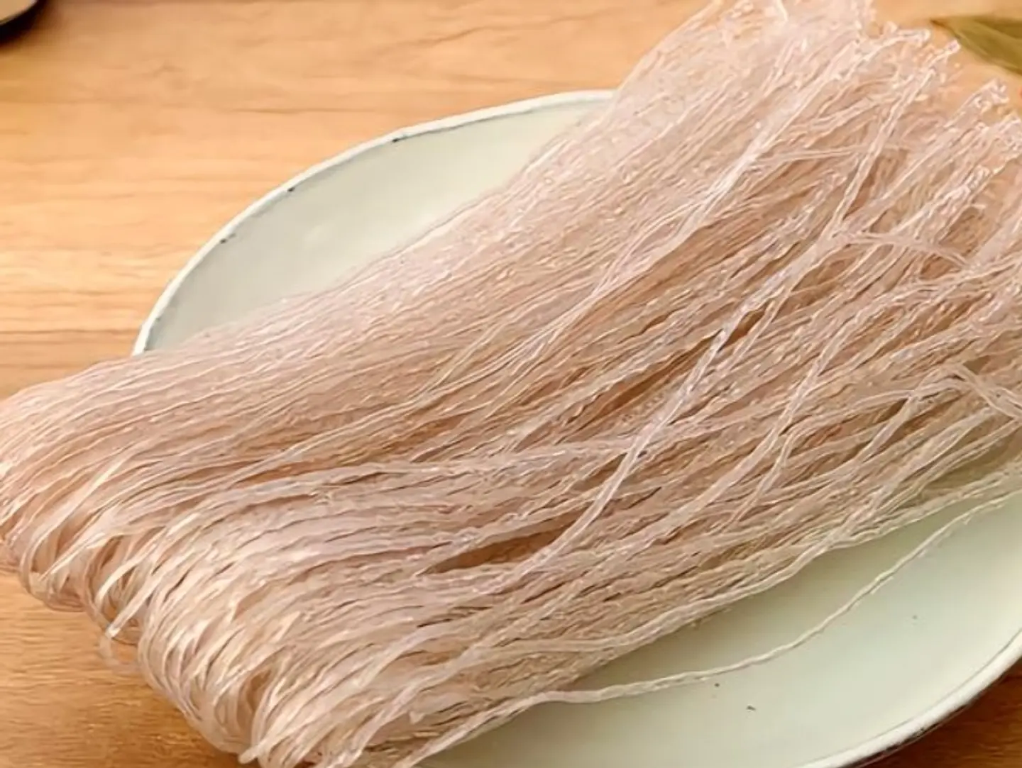 Vermicelli