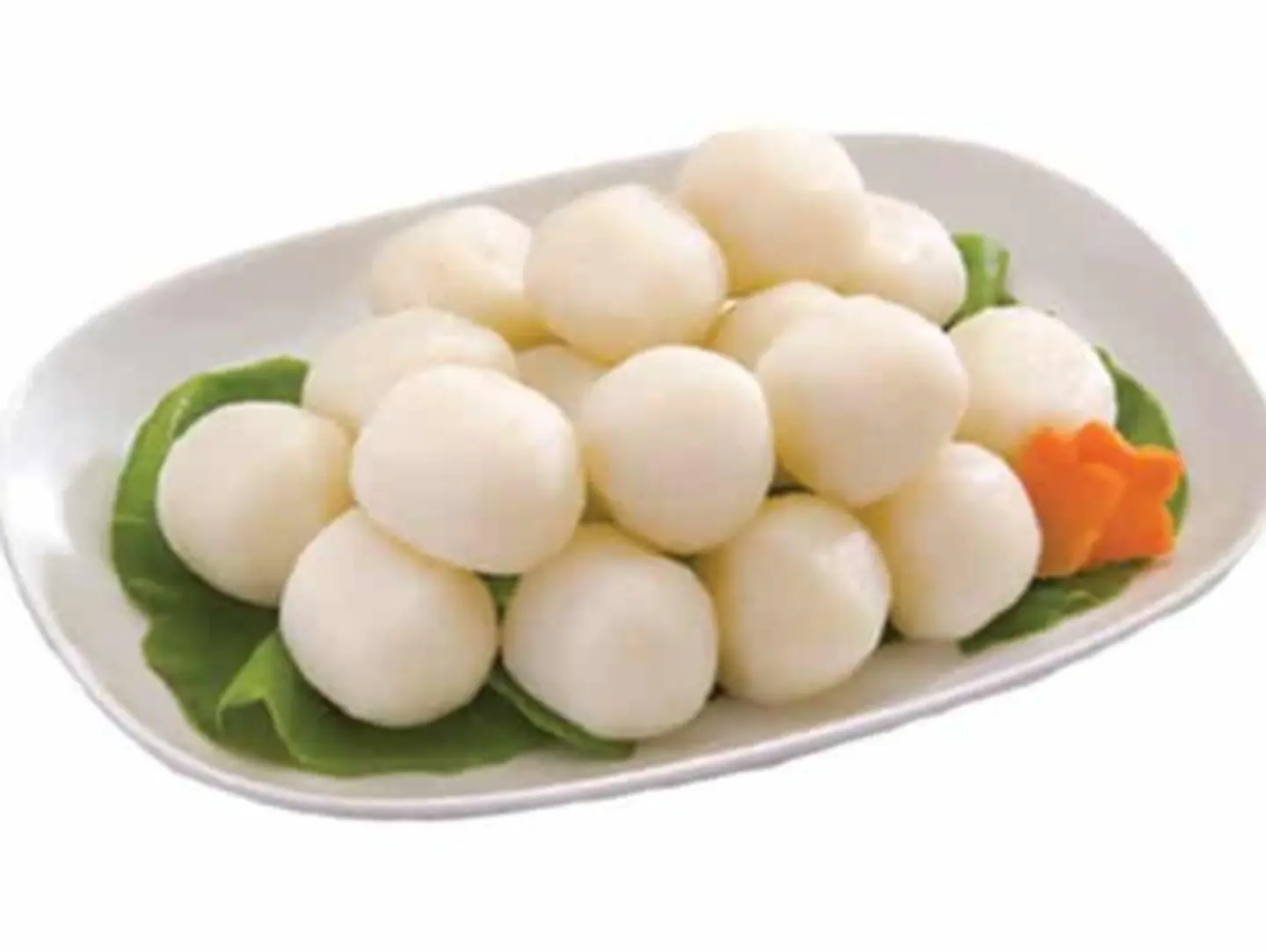 Fish Ball