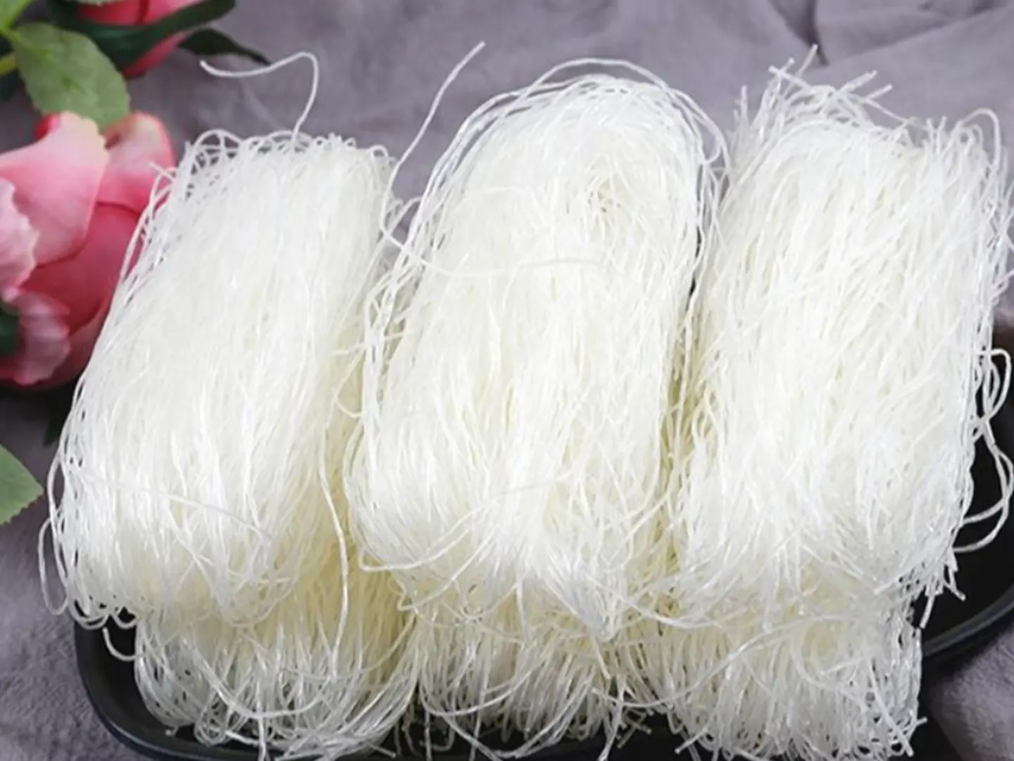 Thin Vermicelli