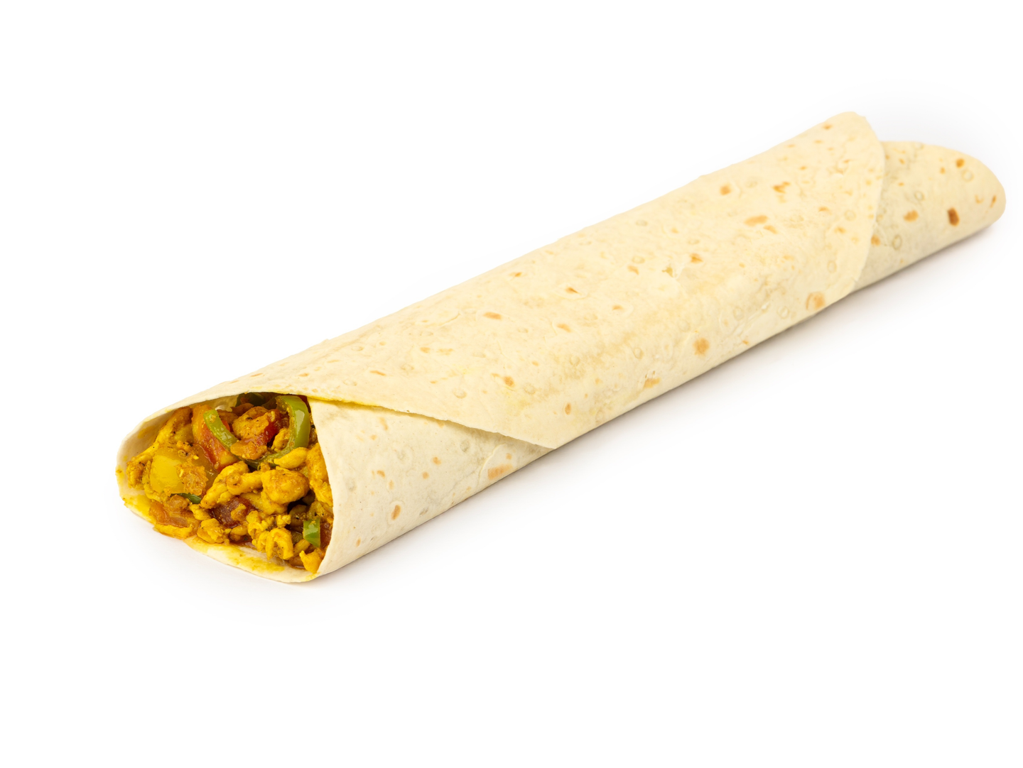 Chicken Muqalqal Sandwich