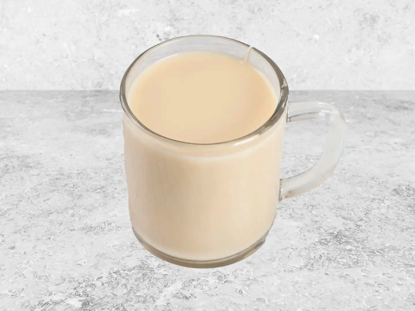 Tea With Milk