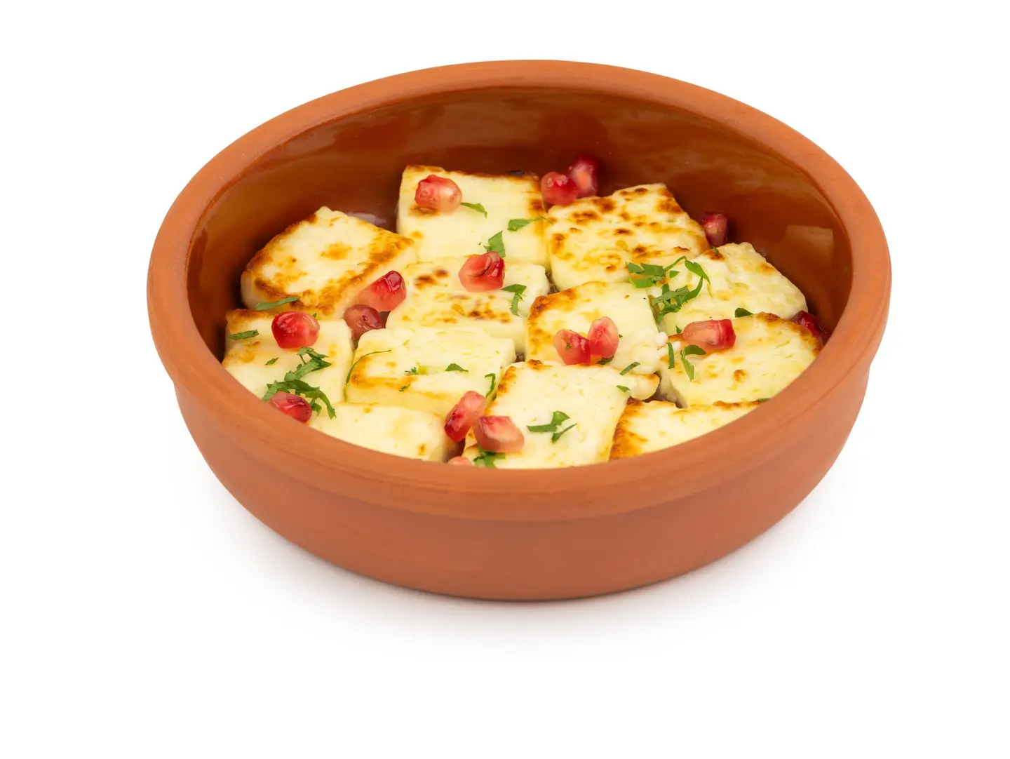 Halloumi Cheese