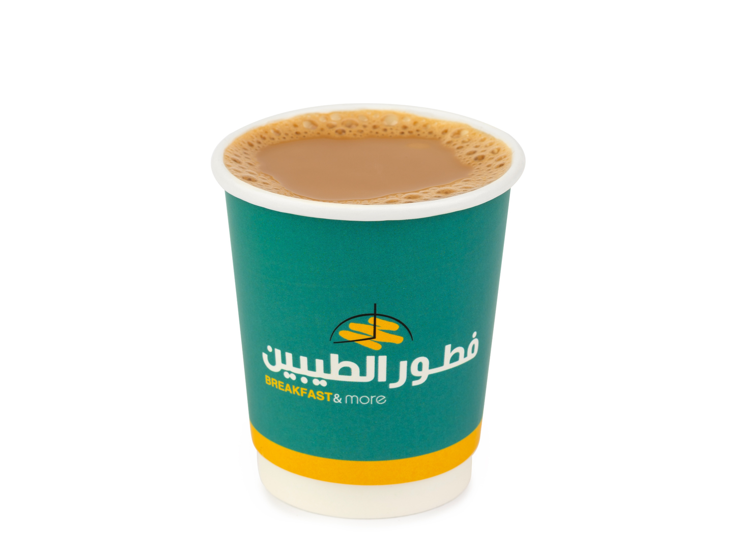 Karak Tea