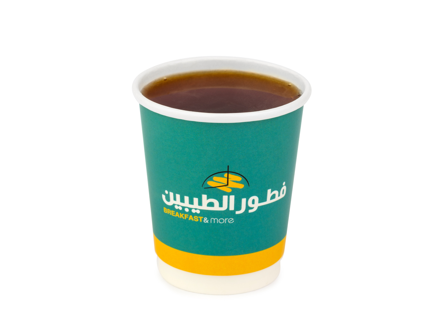 Plain Tea