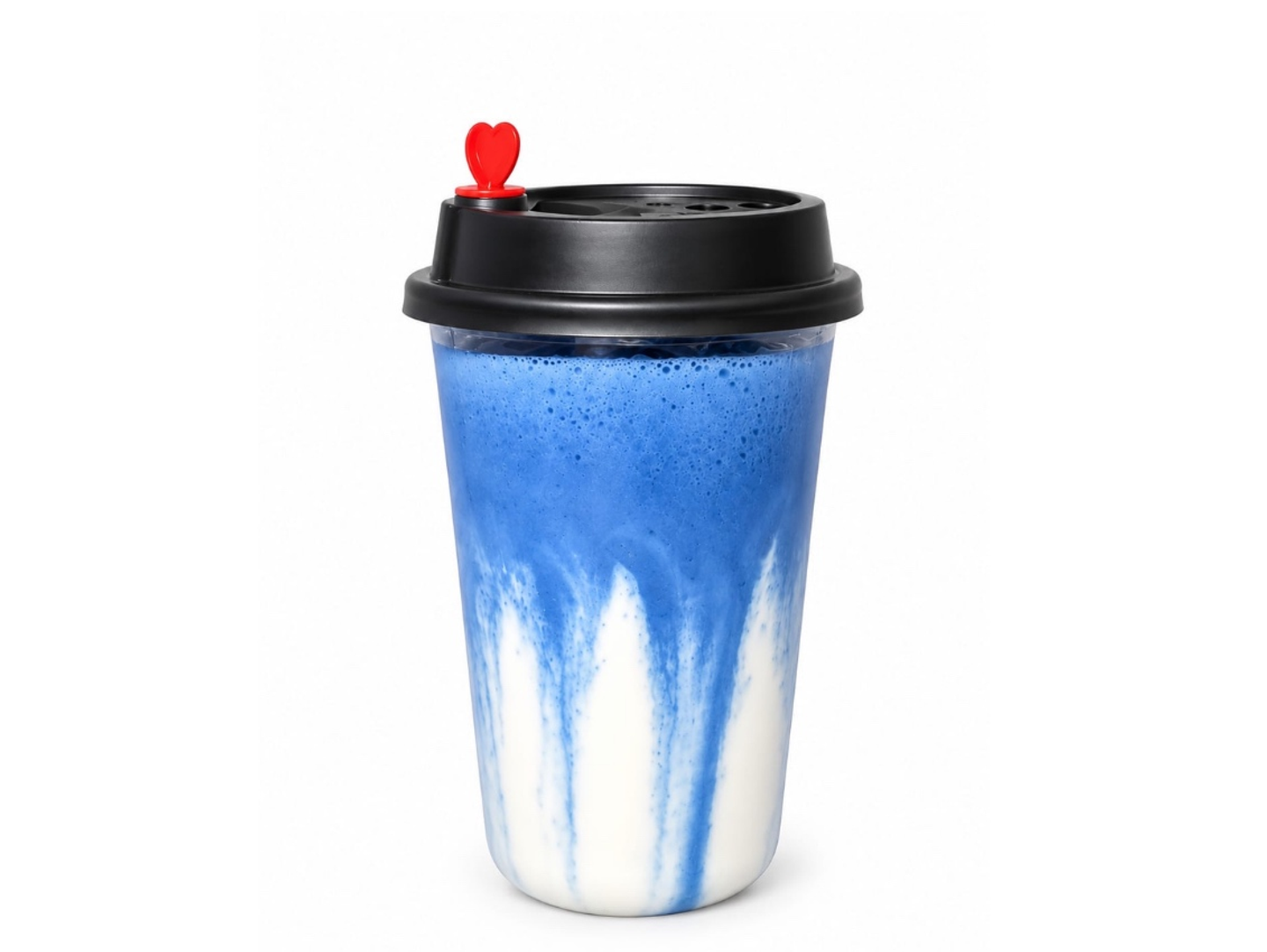 Blue Matcha