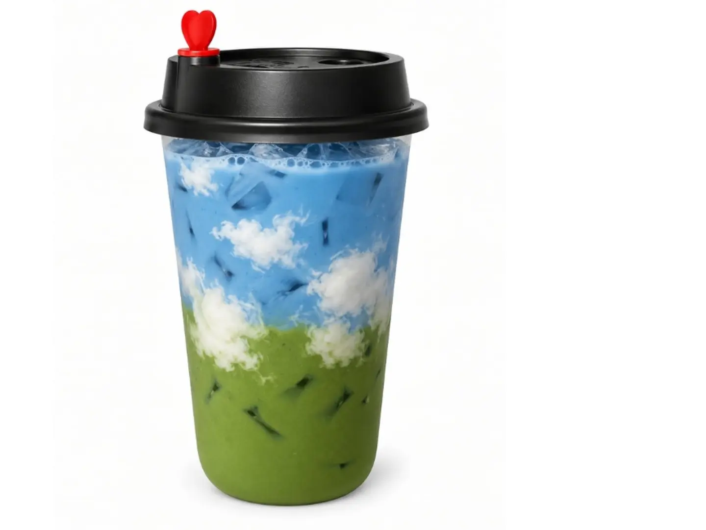 Sky Matcha