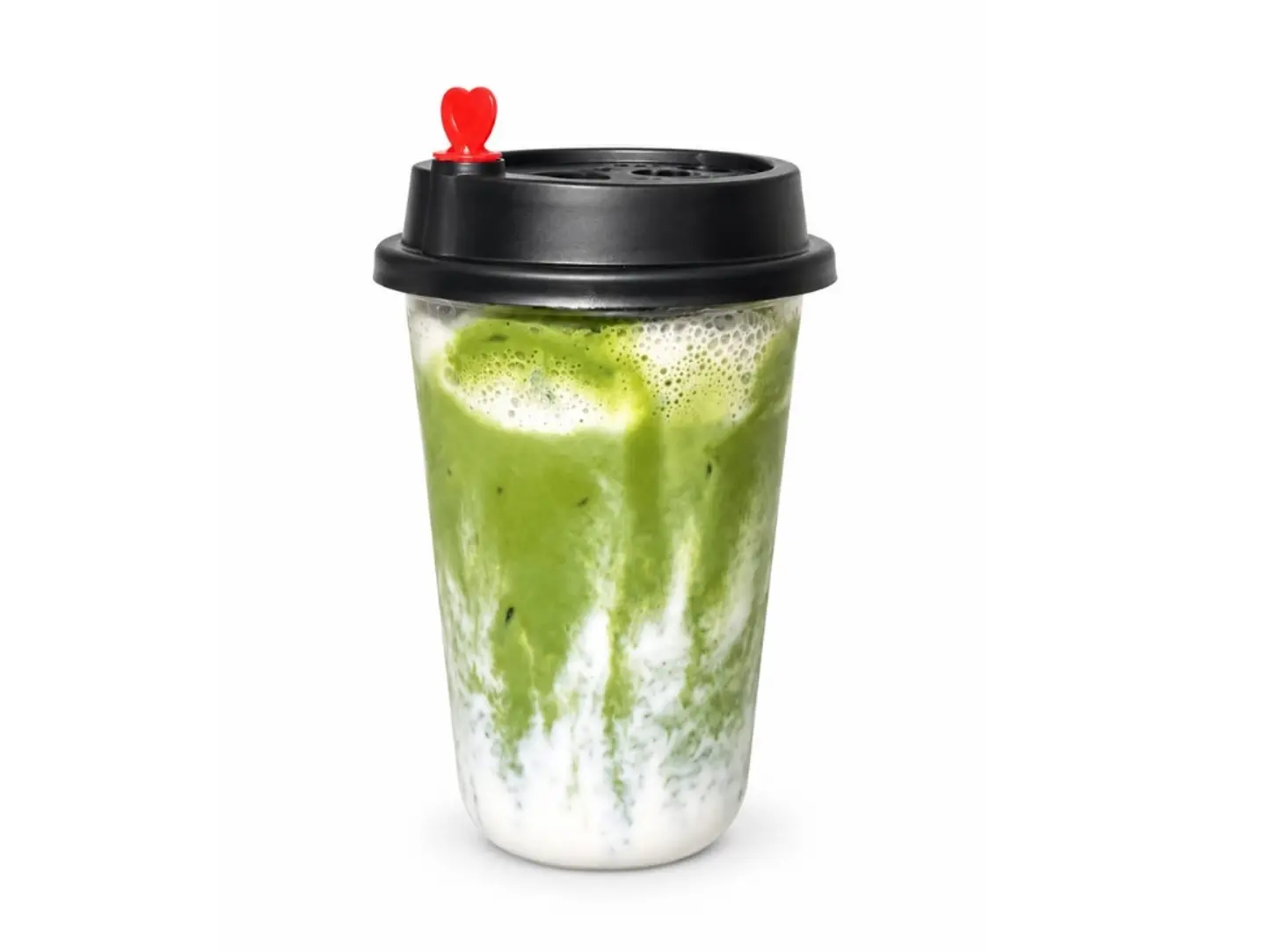 Classic Matcha