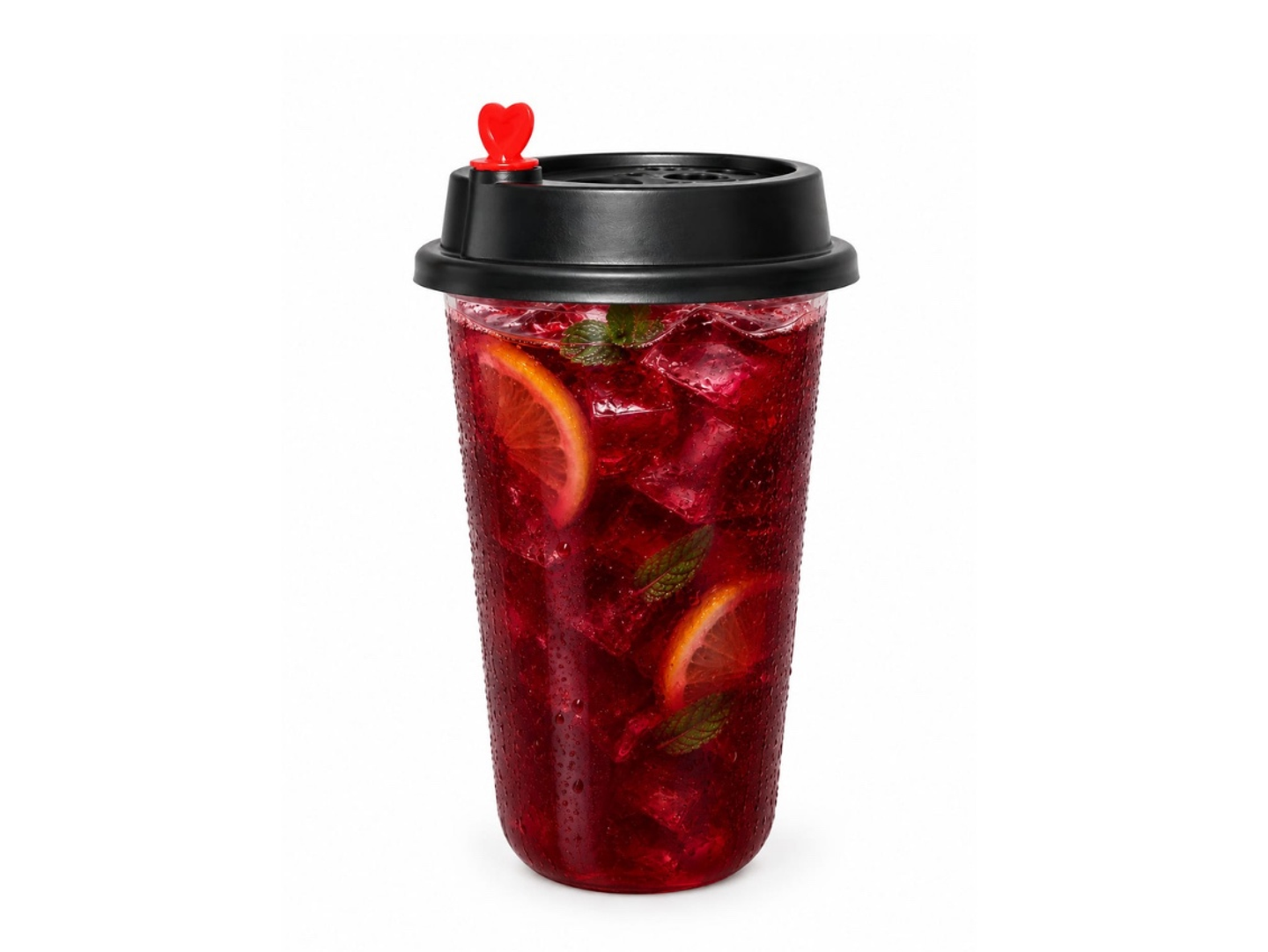 Hibiscus Berry