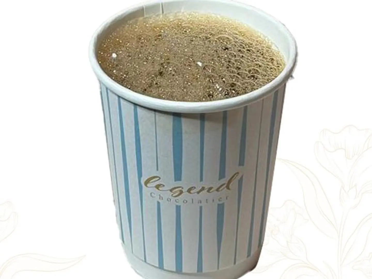 Hot V60