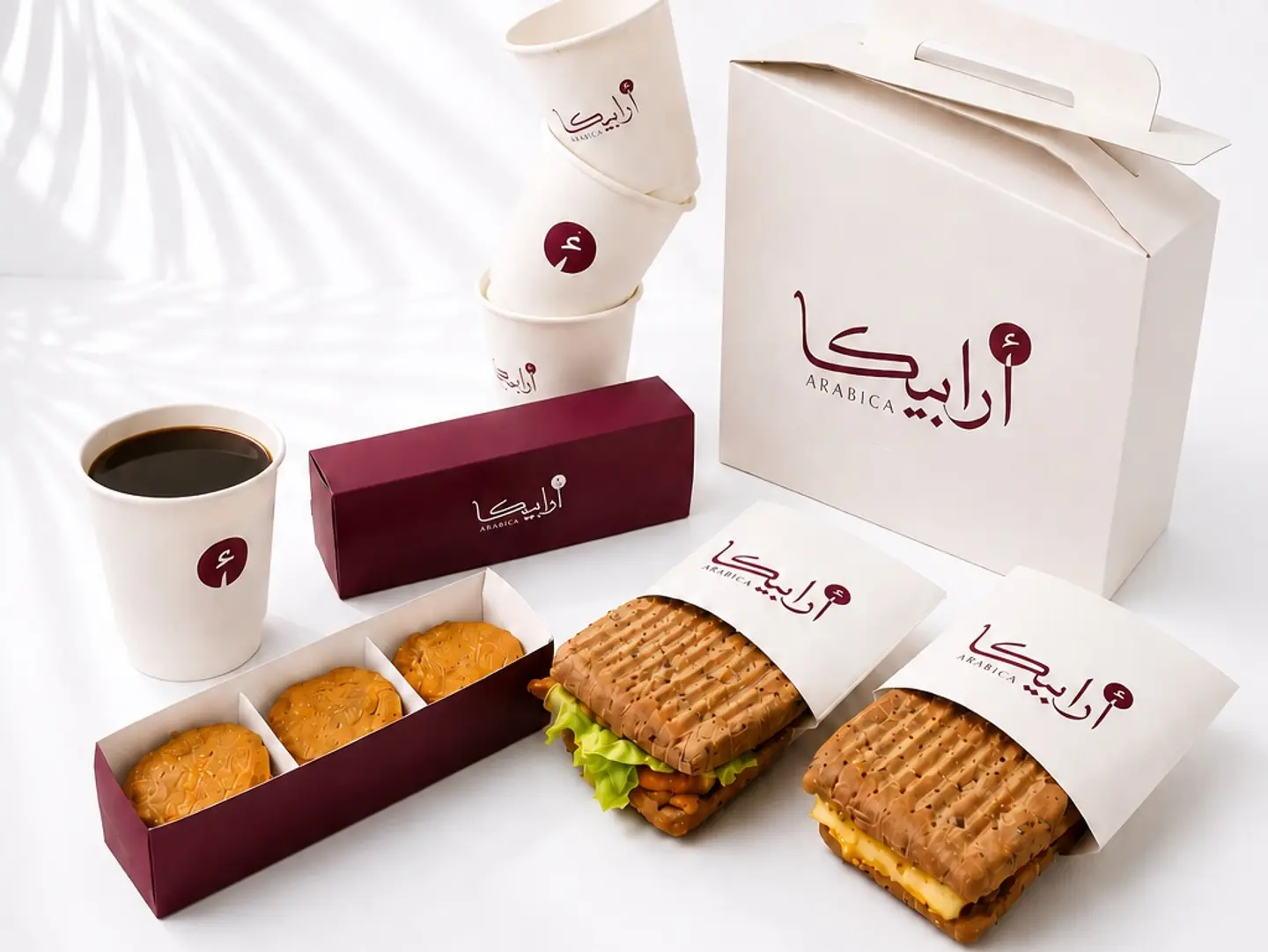 عرض الجمعات