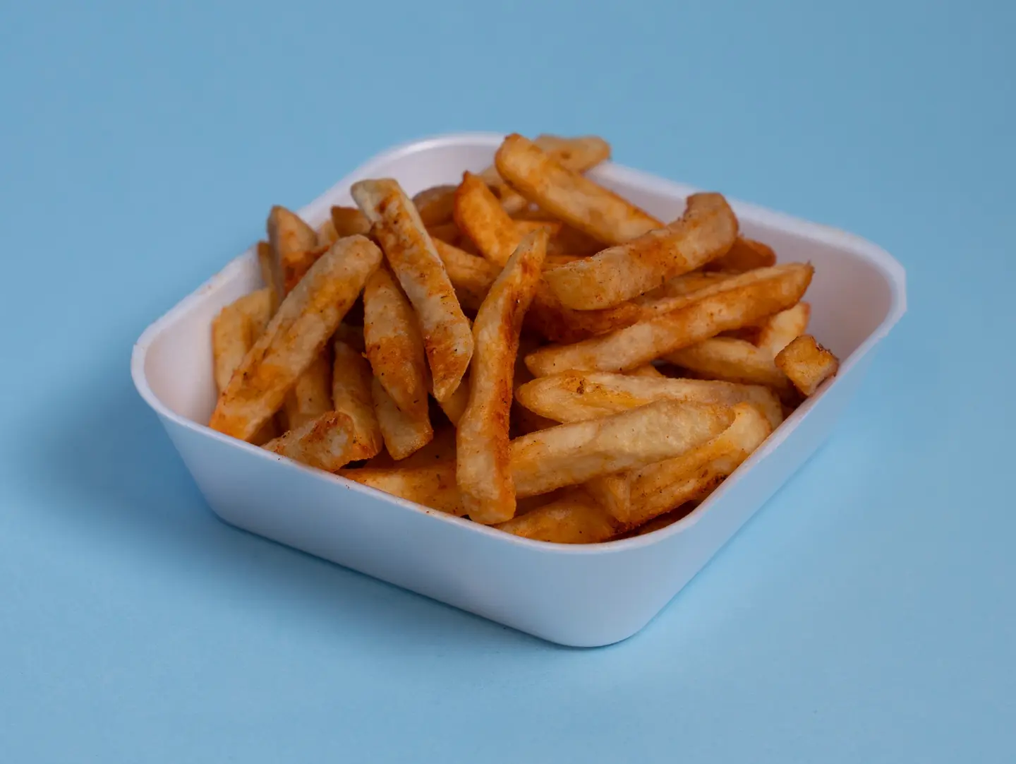 Fries