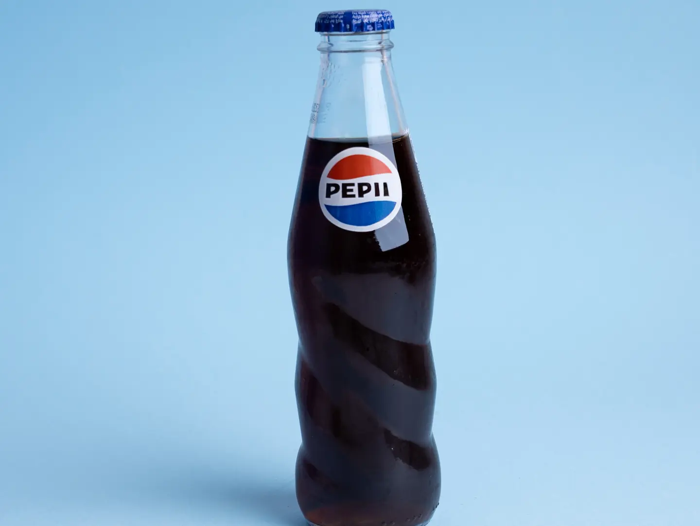 Soft Drinks