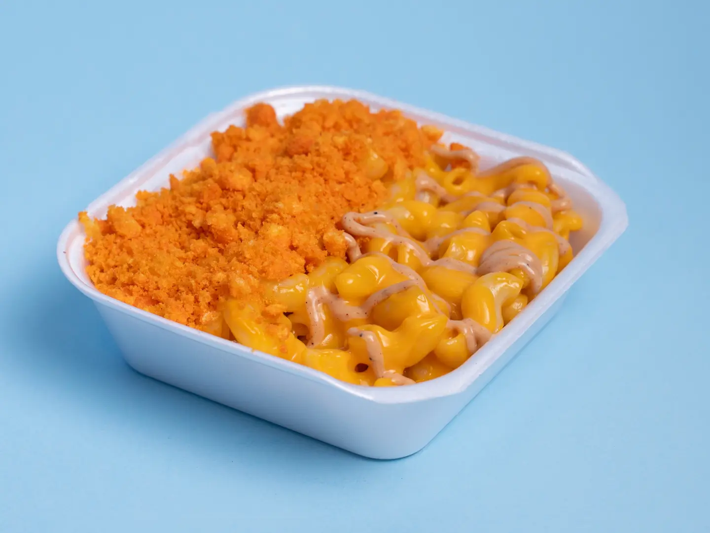 Mac And Cheese