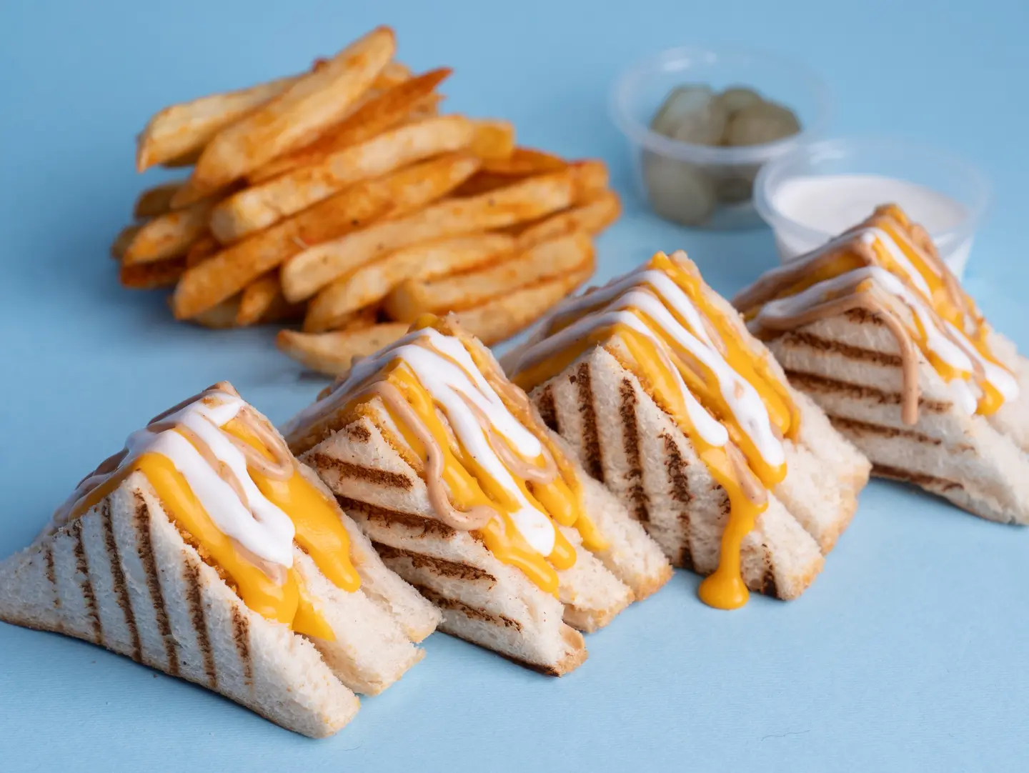 Club Sandwich