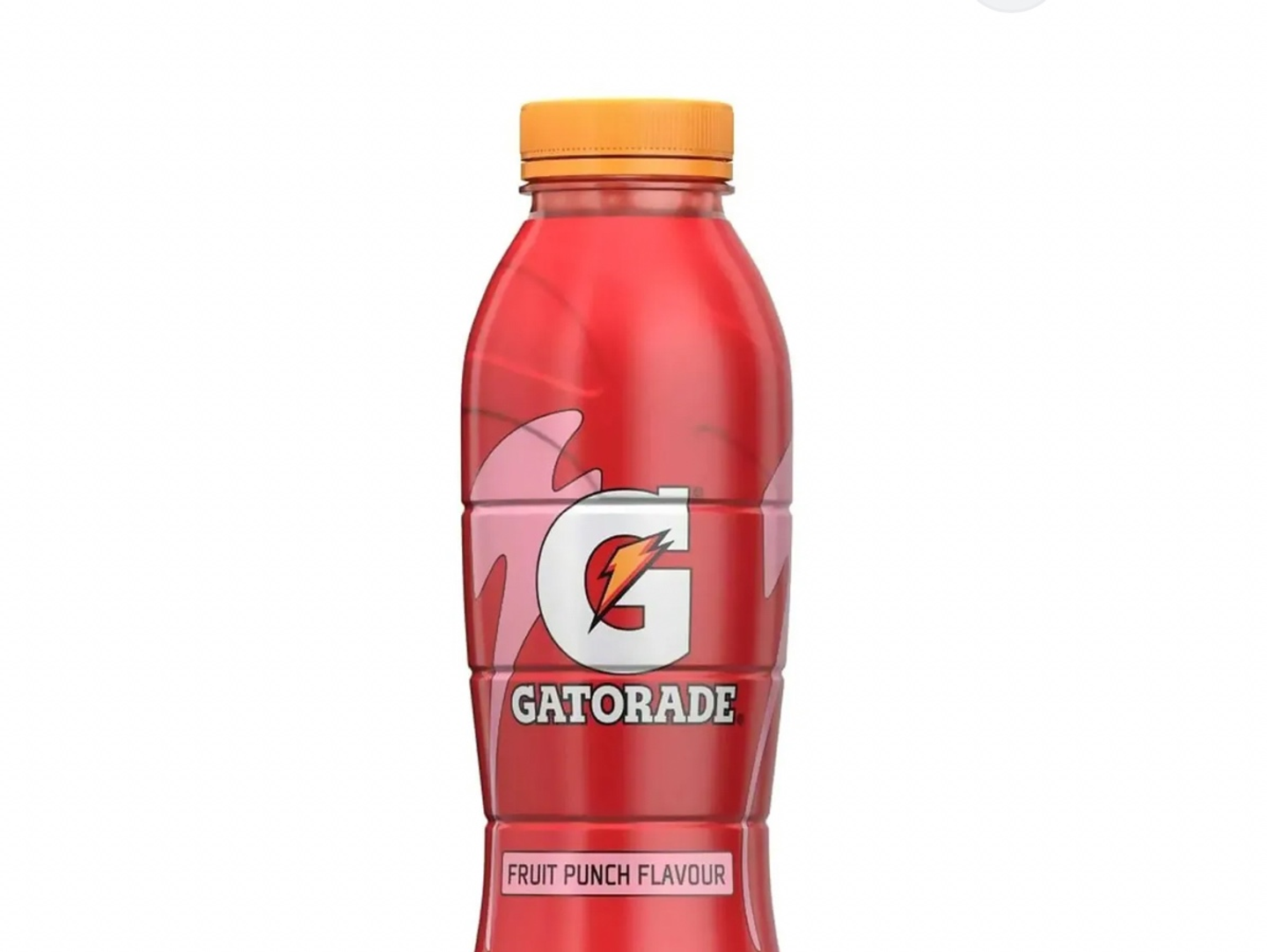Gatorade Fruit Punch