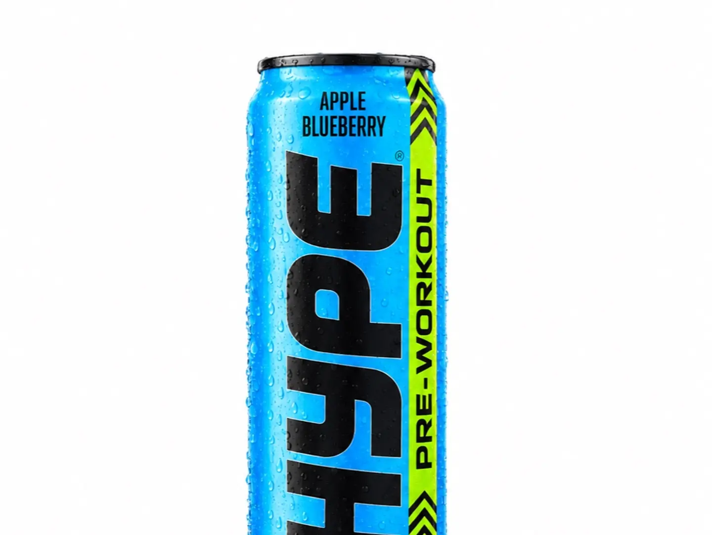 Hybe Apple & Blueberry Drink