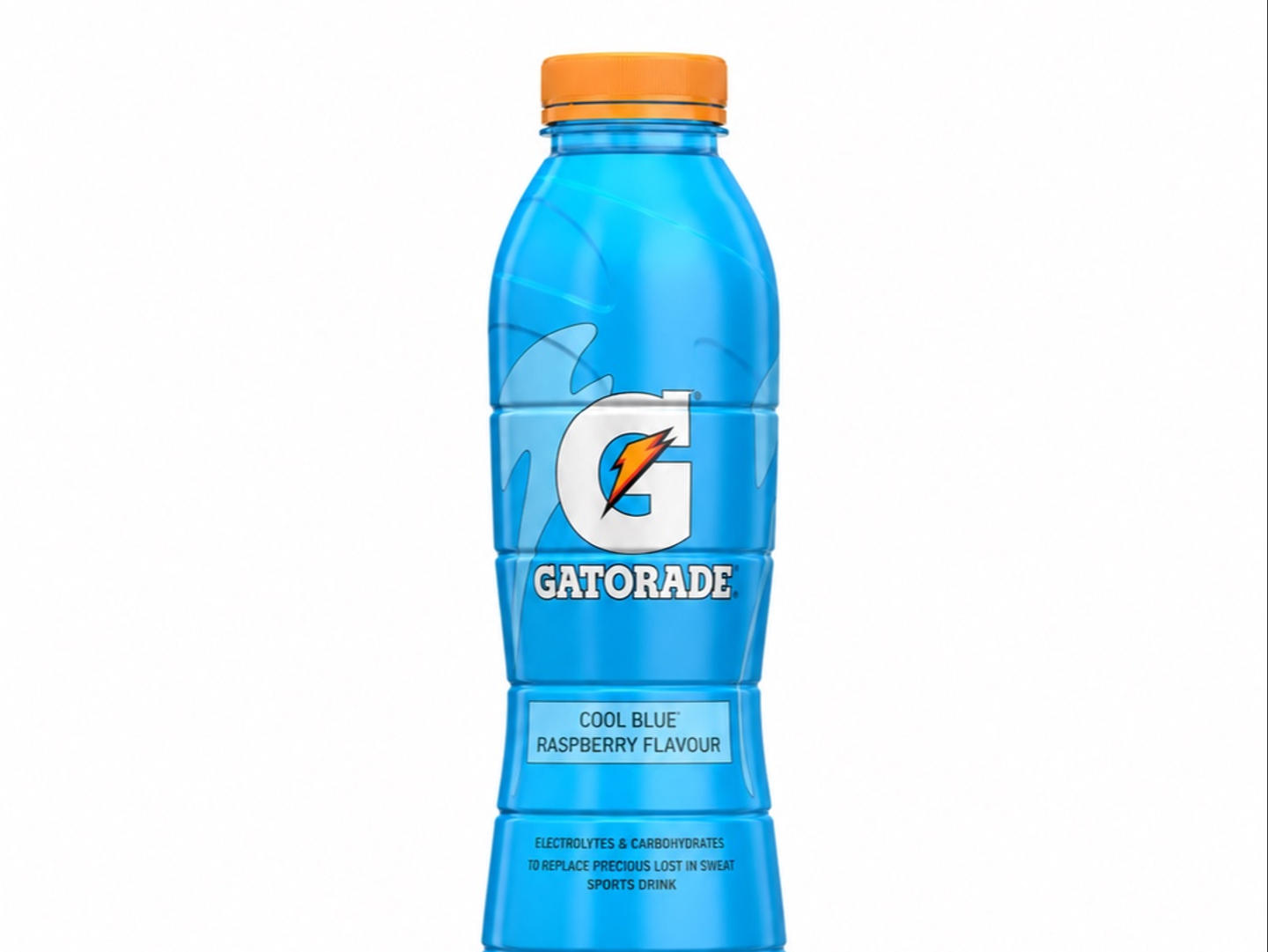 Gatorade Blueberry