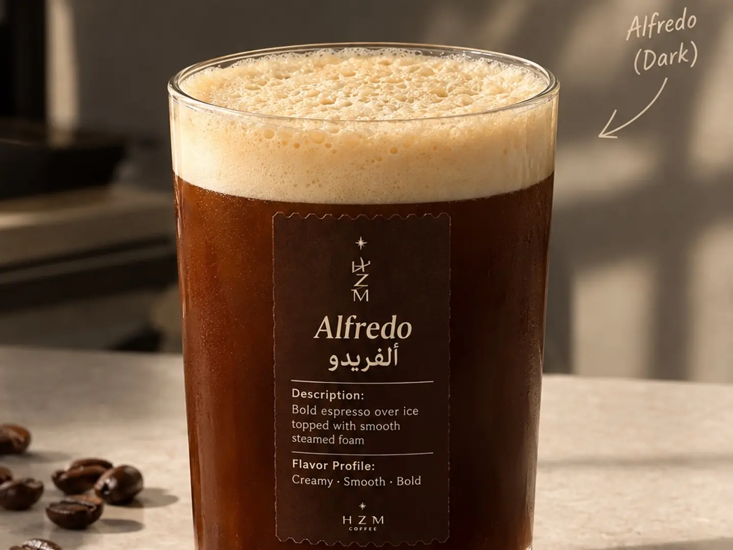 Alfredo