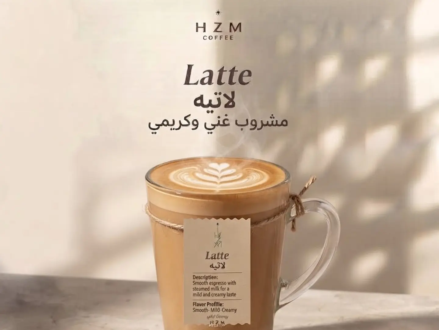 Latte