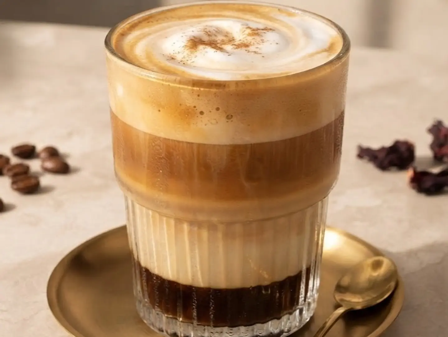 Spanish Latte